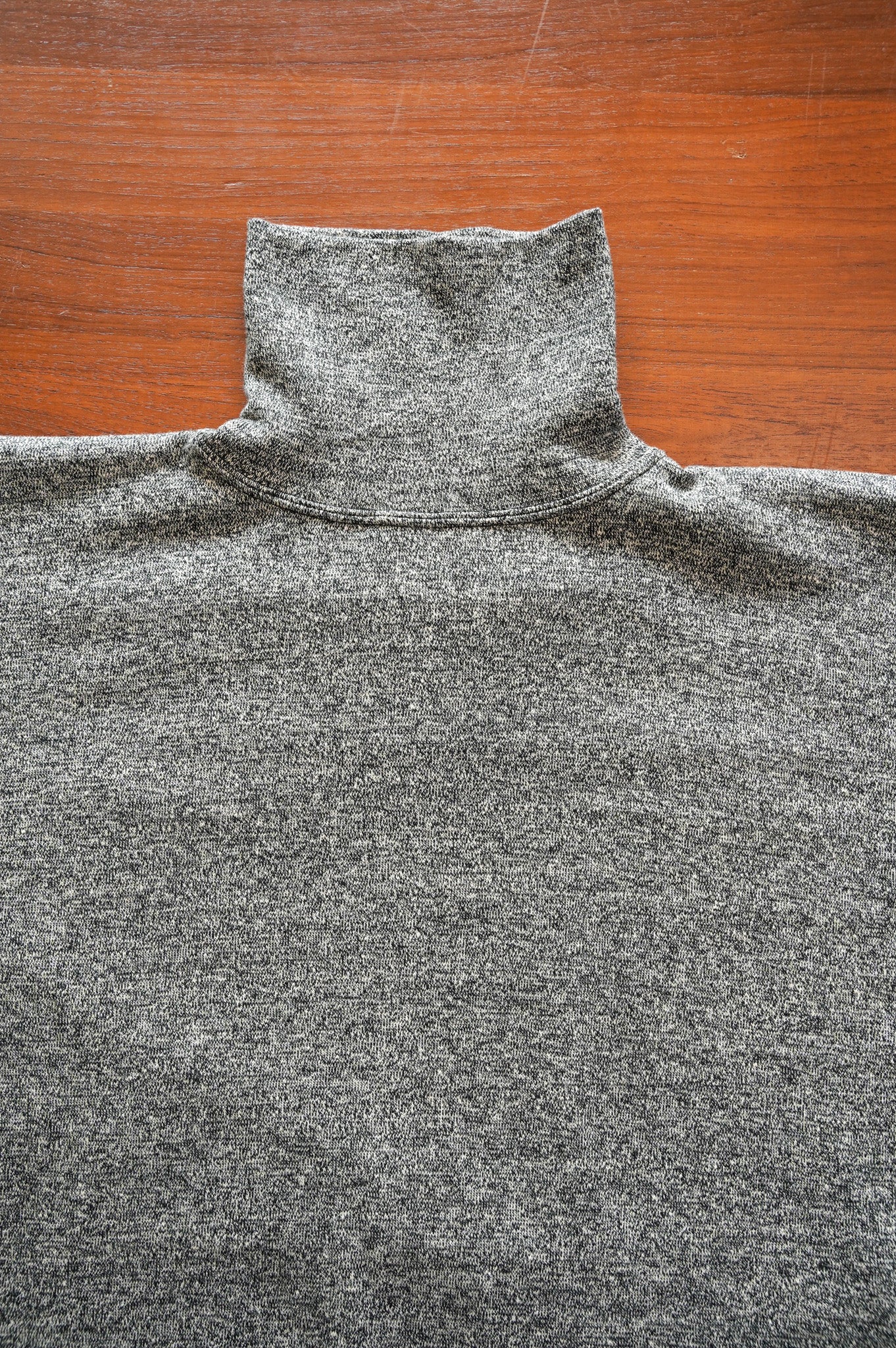 Olde Homesteader Rustic Jersey "Turtle Neck Long Sleeve"