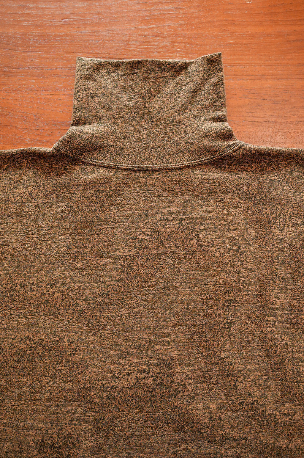 Olde Homesteader Rustic Jersey "Turtle Neck Long Sleeve"