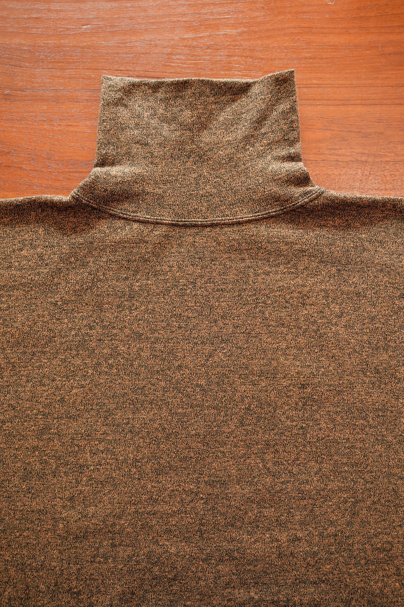 Olde Homesteader Rustic Jersey "Turtle Neck Long Sleeve"