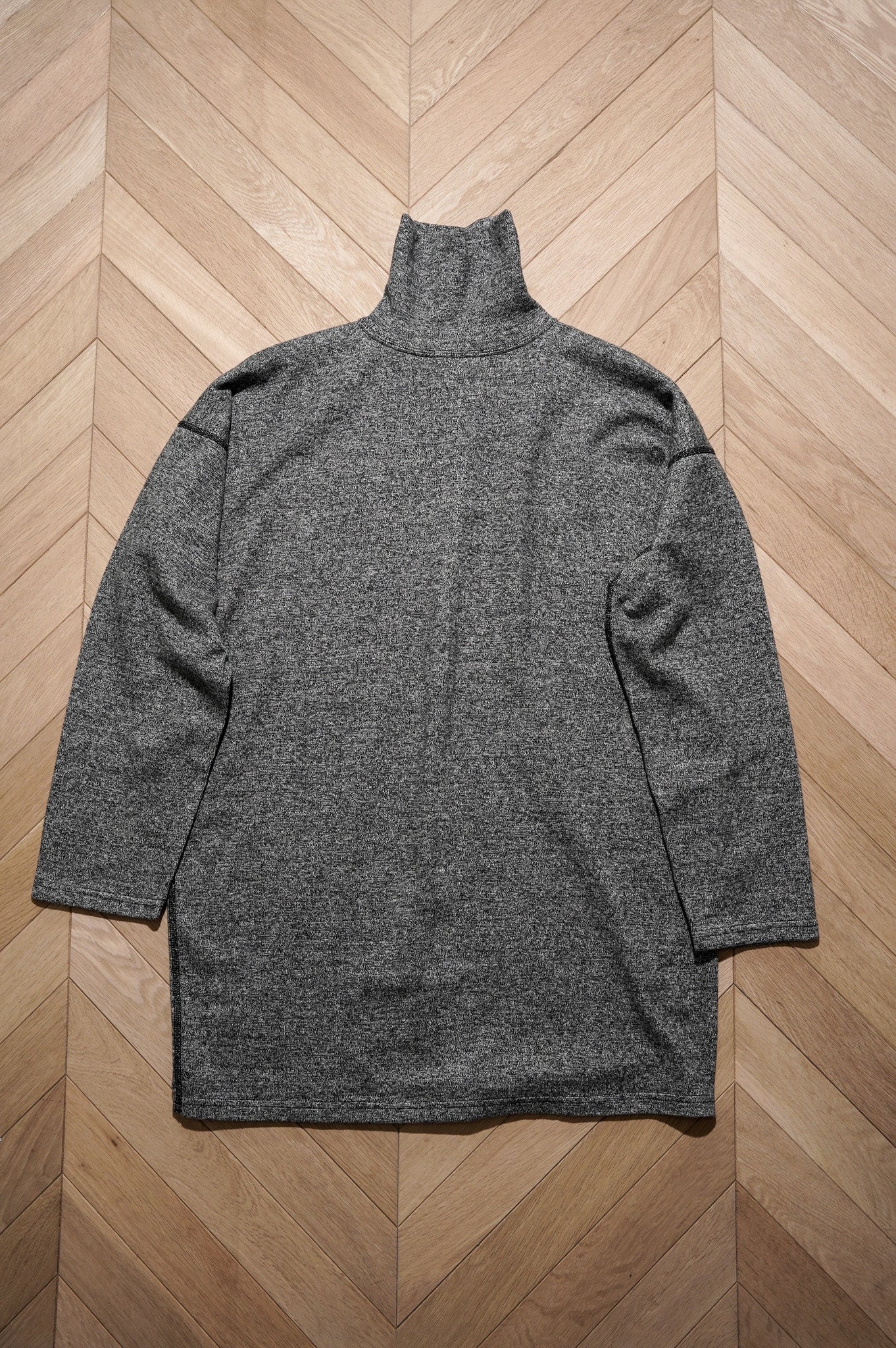 Olde Homesteader Rustic Jersey "Turtle Neck Long Sleeve"