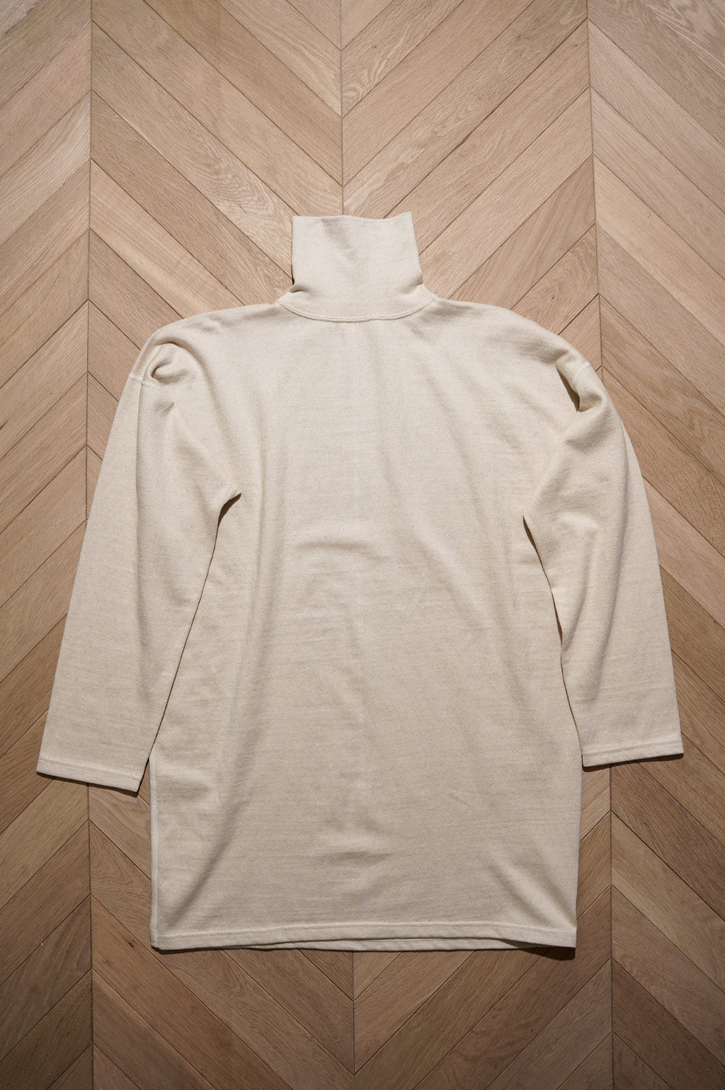 Olde Homesteader Rustic Jersey "Turtle Neck Long Sleeve"