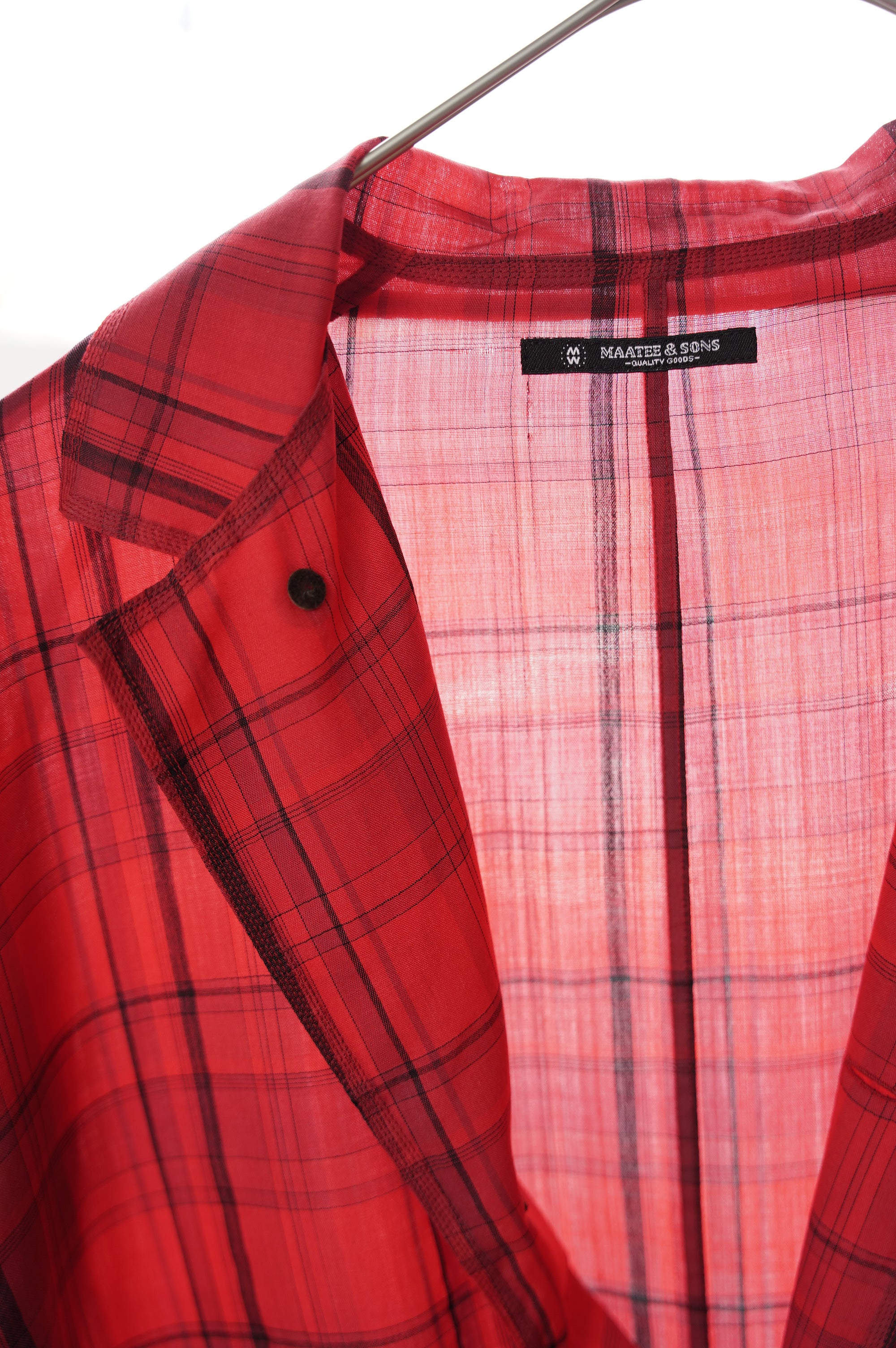 JACKET – LAURENCE JOURNAL