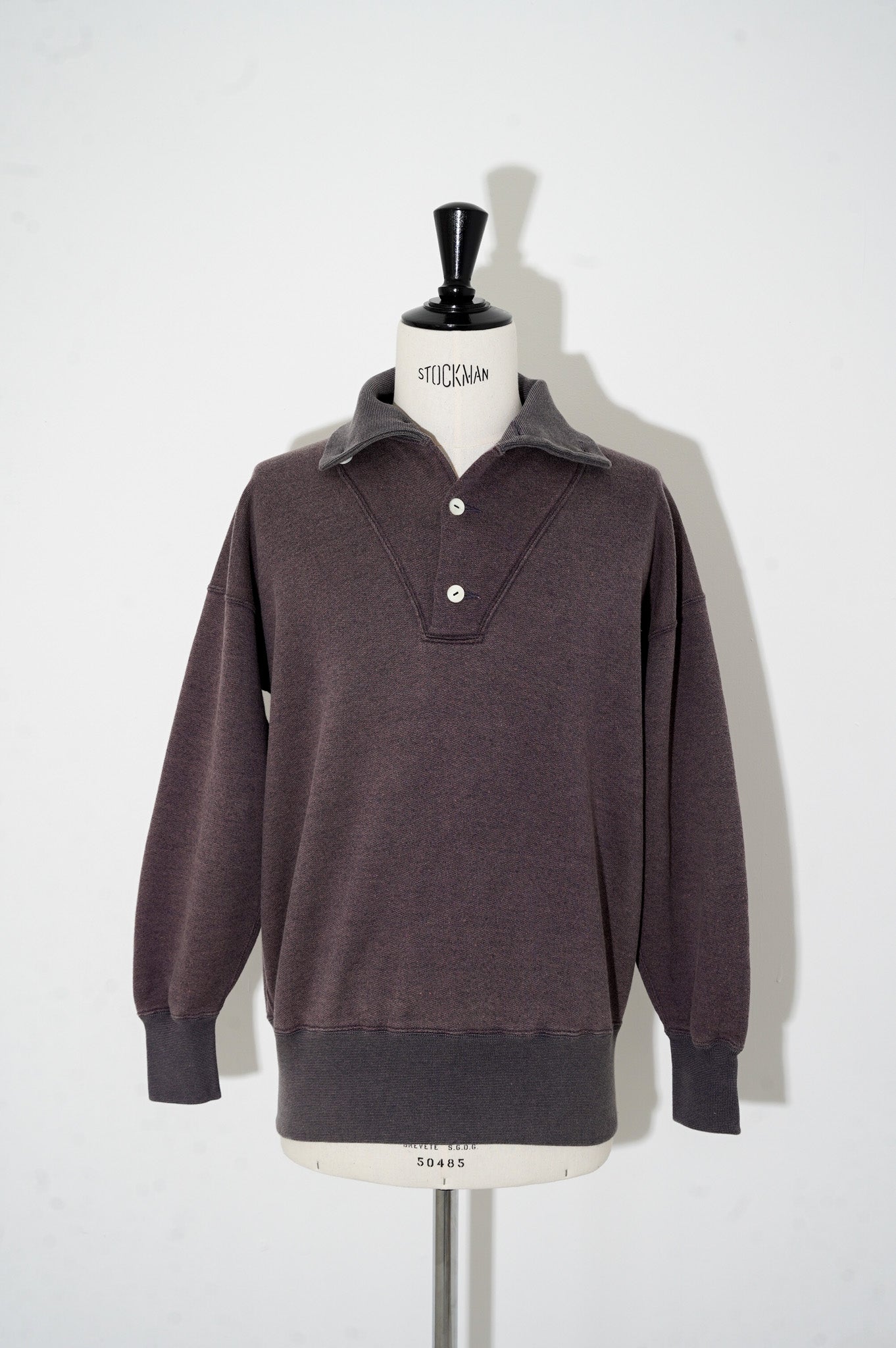 Olde Homesteader Extra Cotton Fleece 