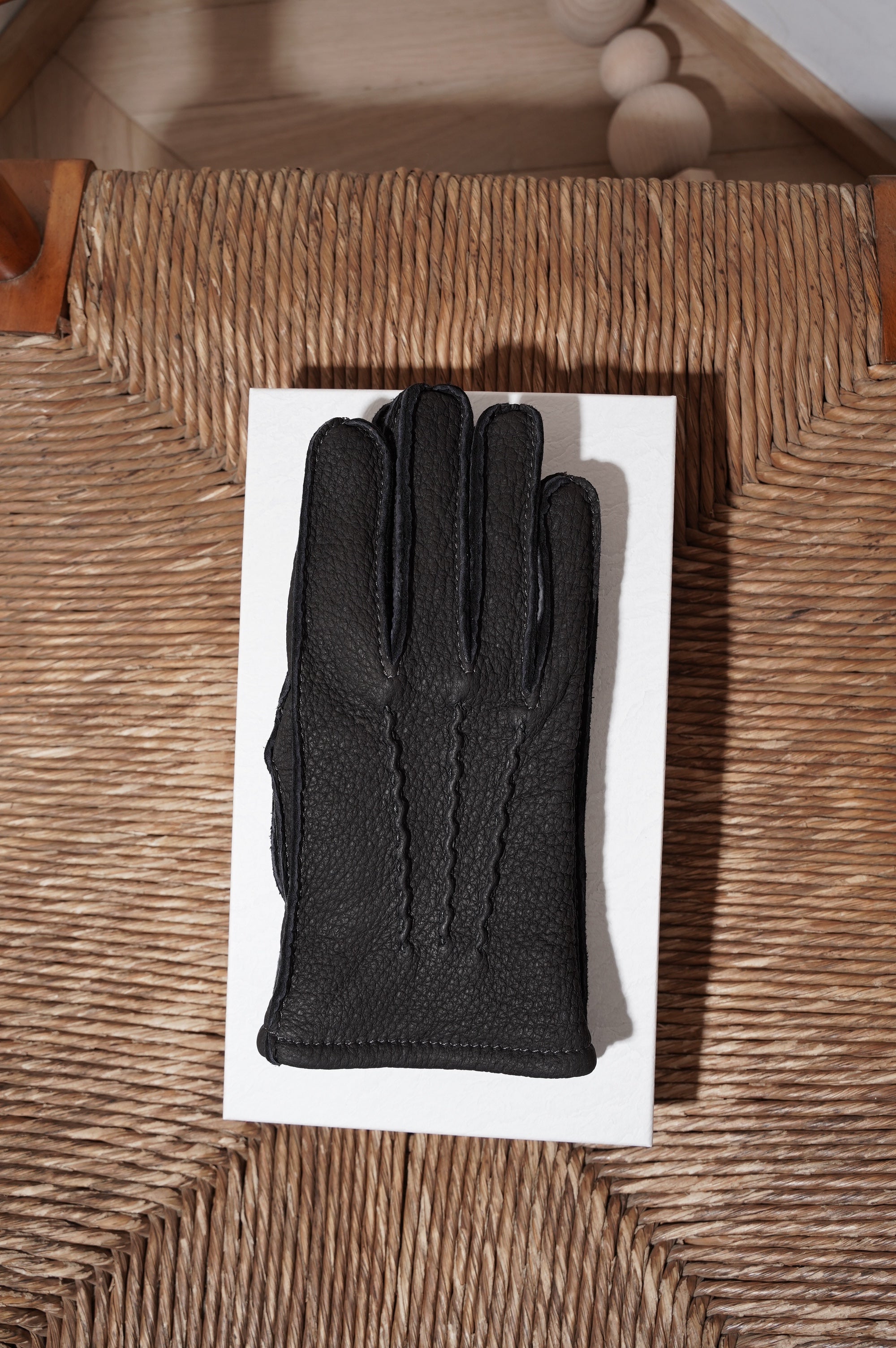 Post Production "Country Gloves" [BLACK]