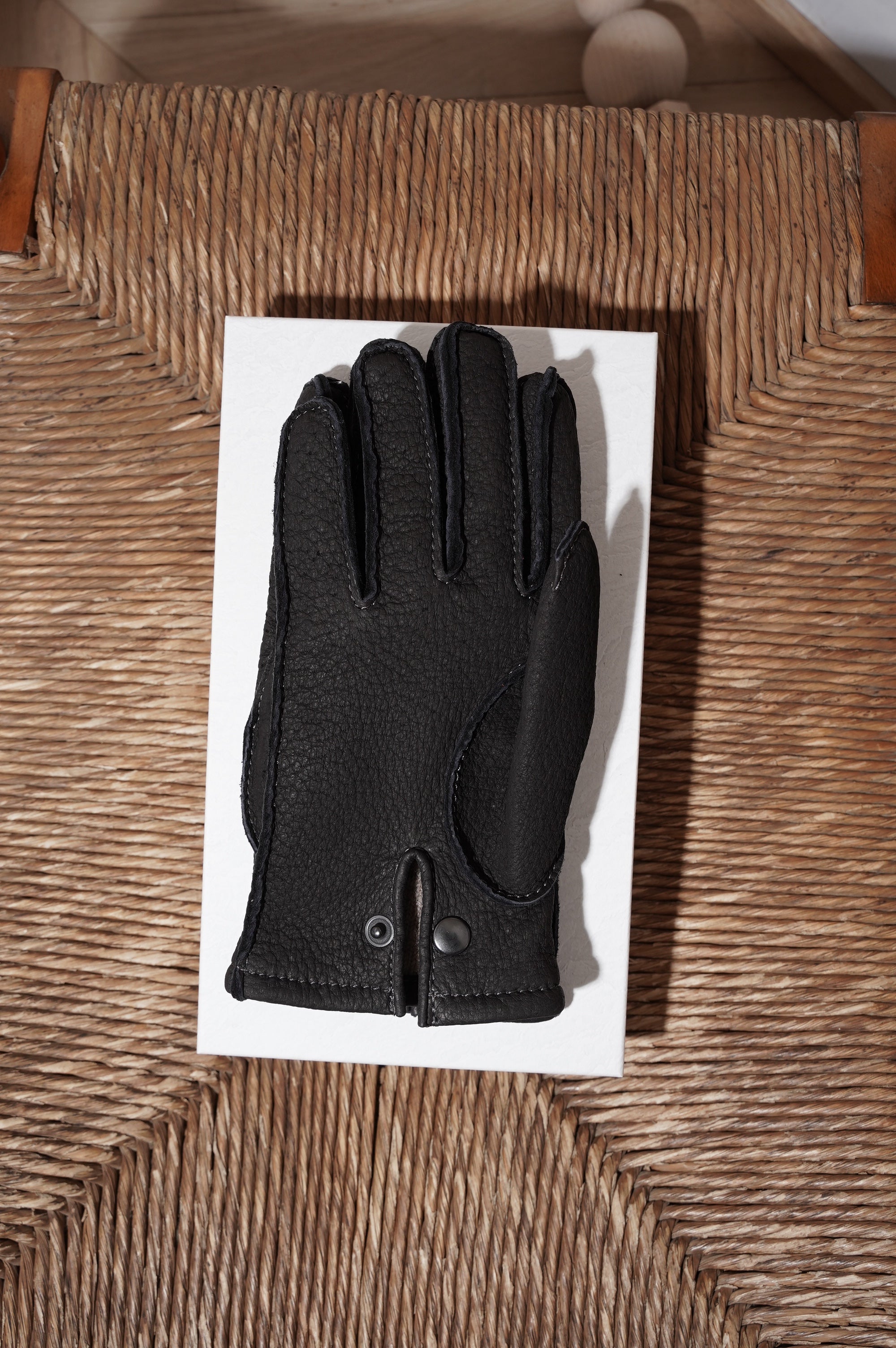Post Production "Country Gloves" [BLACK]