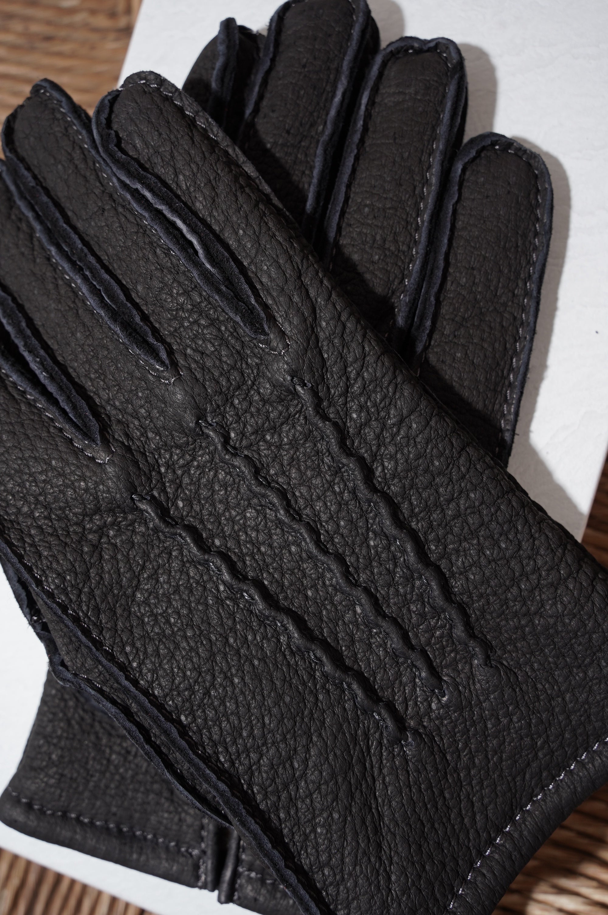 Post Production "Country Gloves" [BLACK]