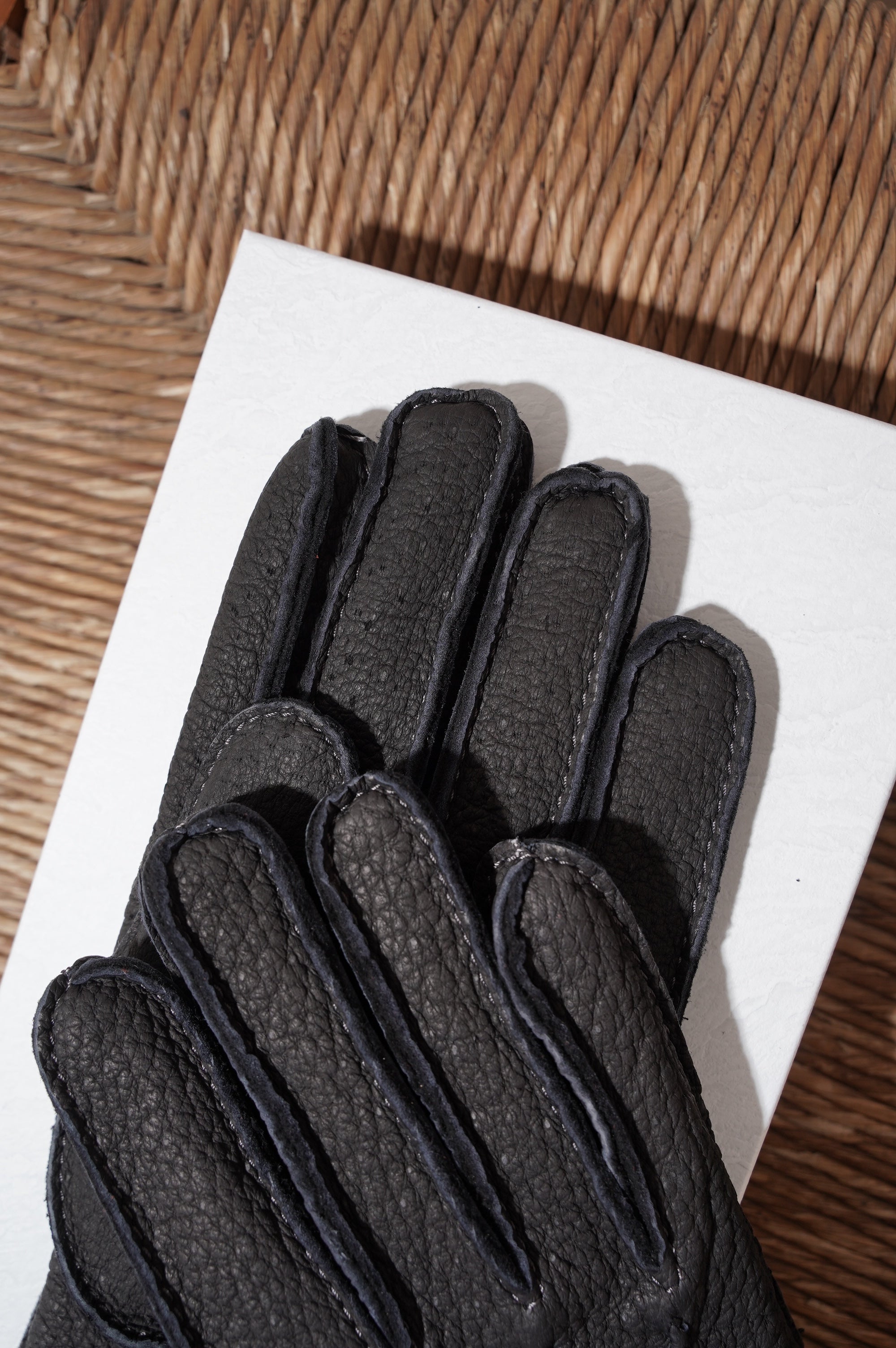Post Production "Country Gloves" [BLACK]