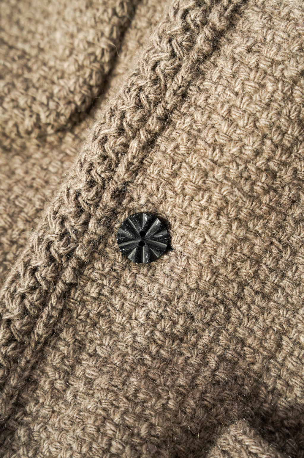 Olde H & Daughter "Slub Cashmere JK"