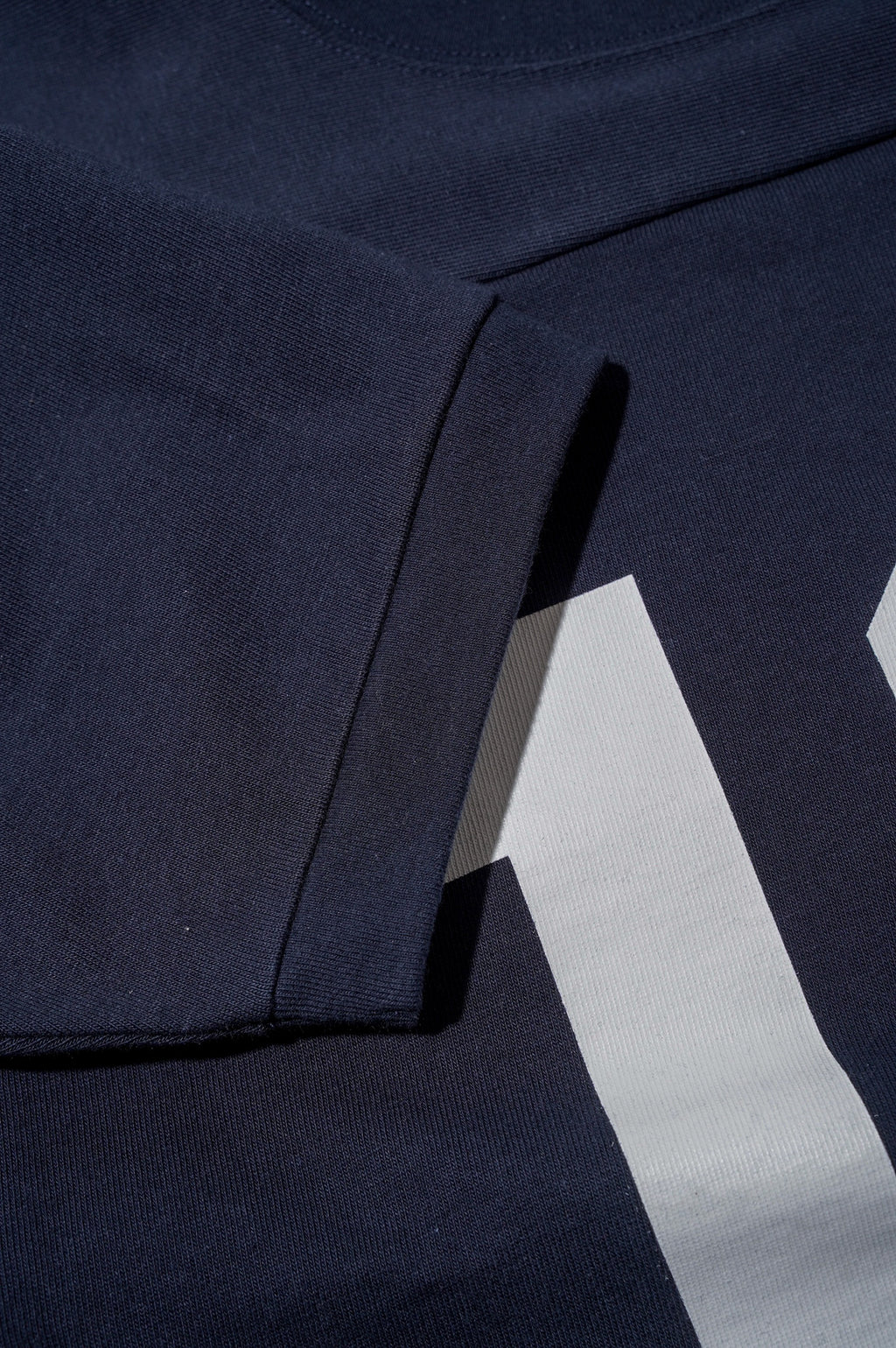 KOOKY ZOO "JUVENILE FOOTBALL SHIRT" [NAVY]