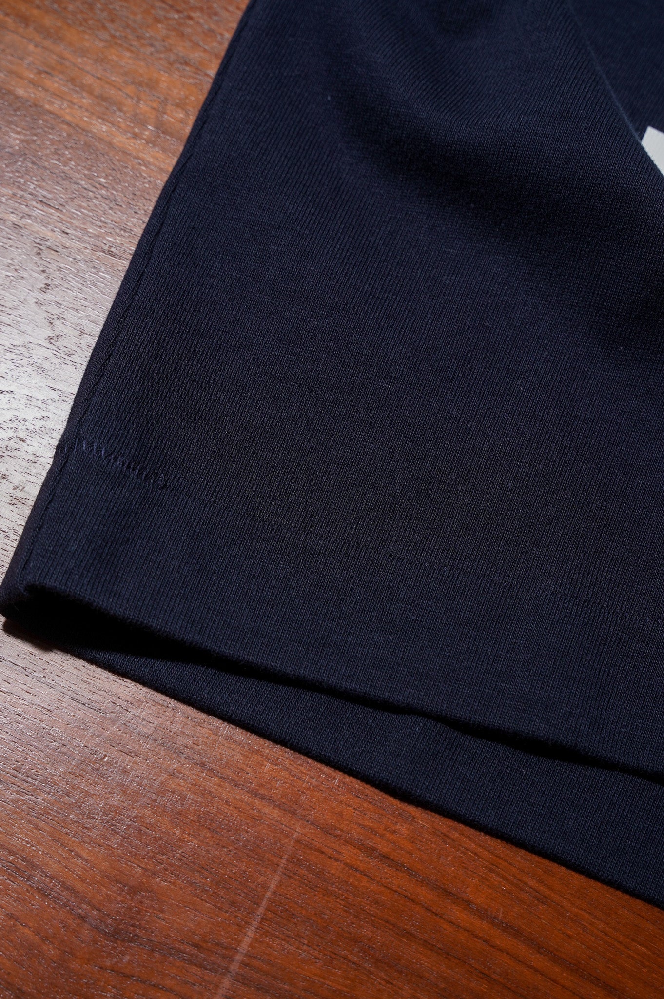 KOOKY ZOO "JUVENILE FOOTBALL SHIRT" [NAVY]