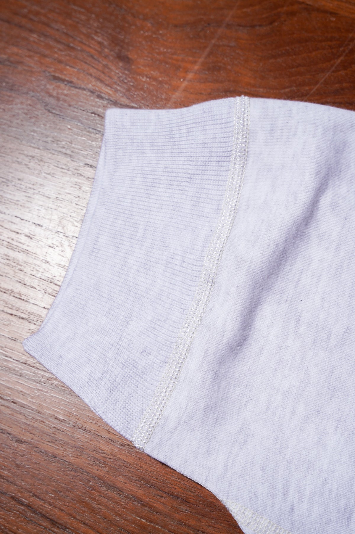 OLDE HOMESTEADER "CREW NECK SHORT SLEEVE" -INTERLOCK-