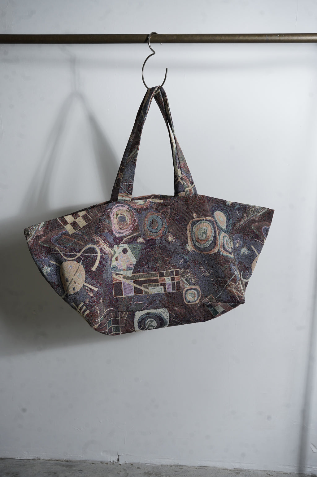 BLESS "GOBELIN BAG KANDINSKY"