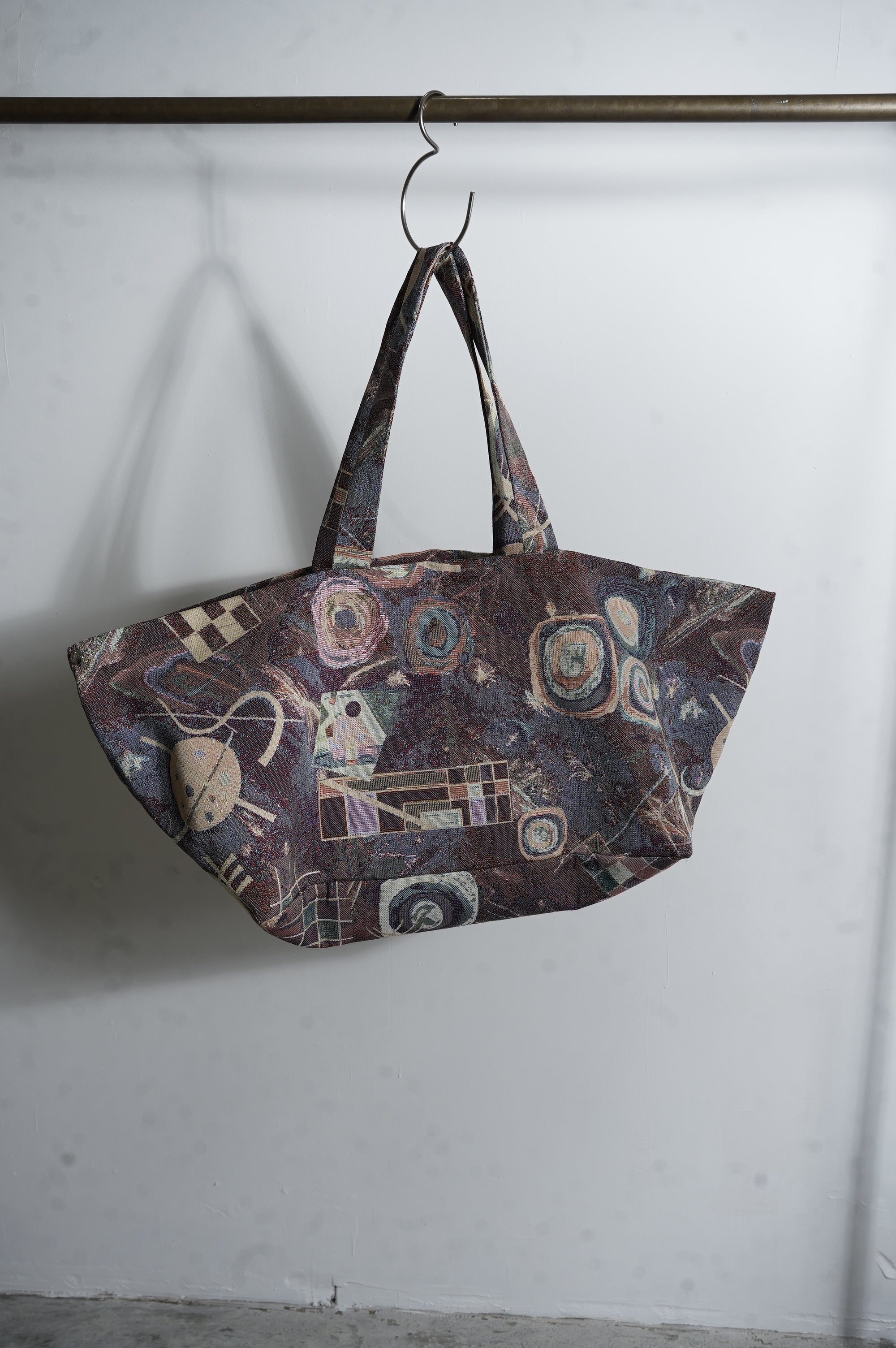 BLESS "GOBELIN BAG KANDINSKY"