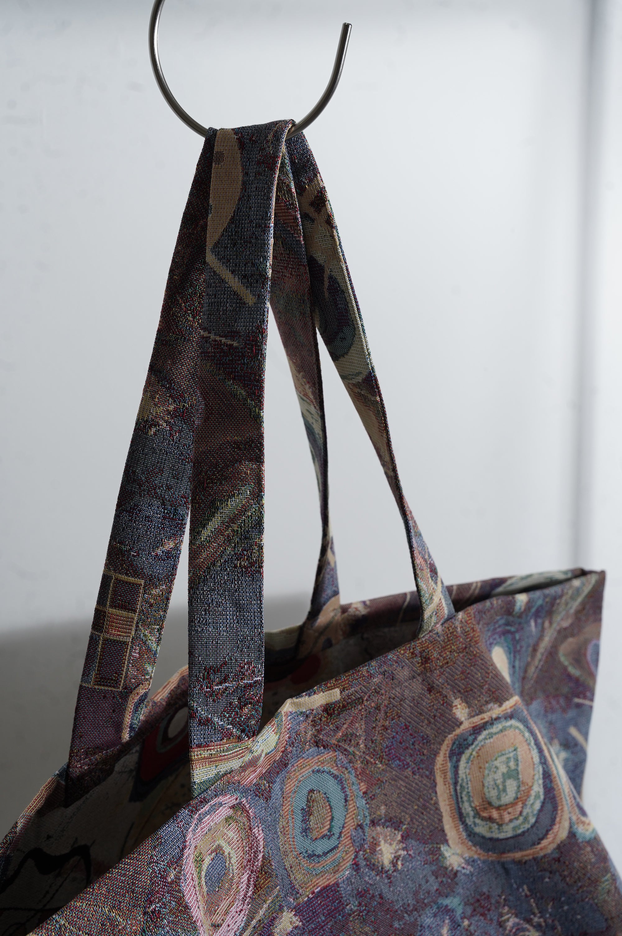 BLESS "GOBELIN BAG KANDINSKY"