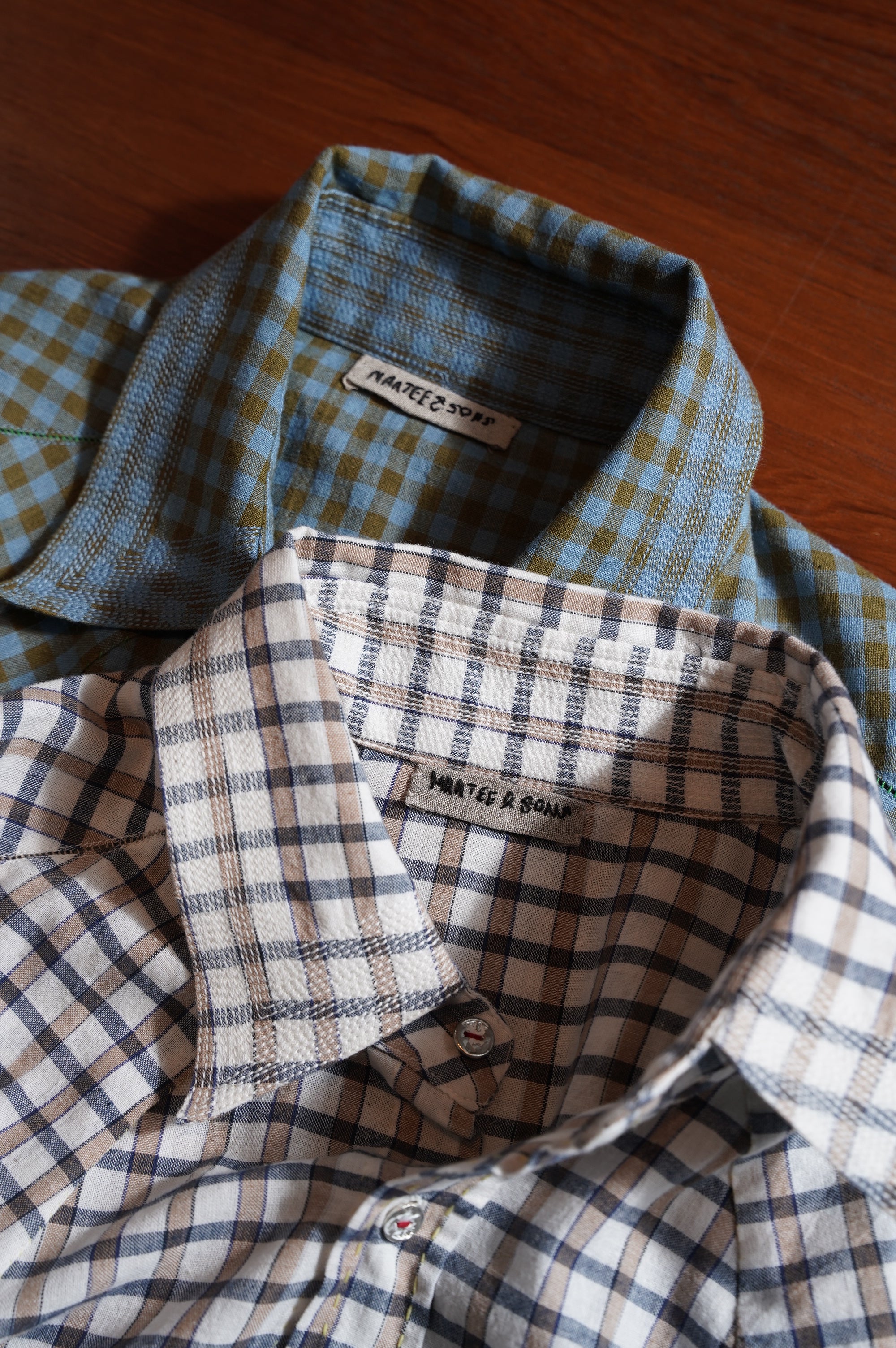 MAATEE&SONS "GUPTA WESTERN"
