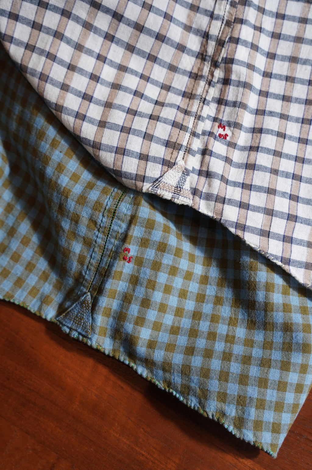 MAATEE&SONS "GUPTA WESTERN"