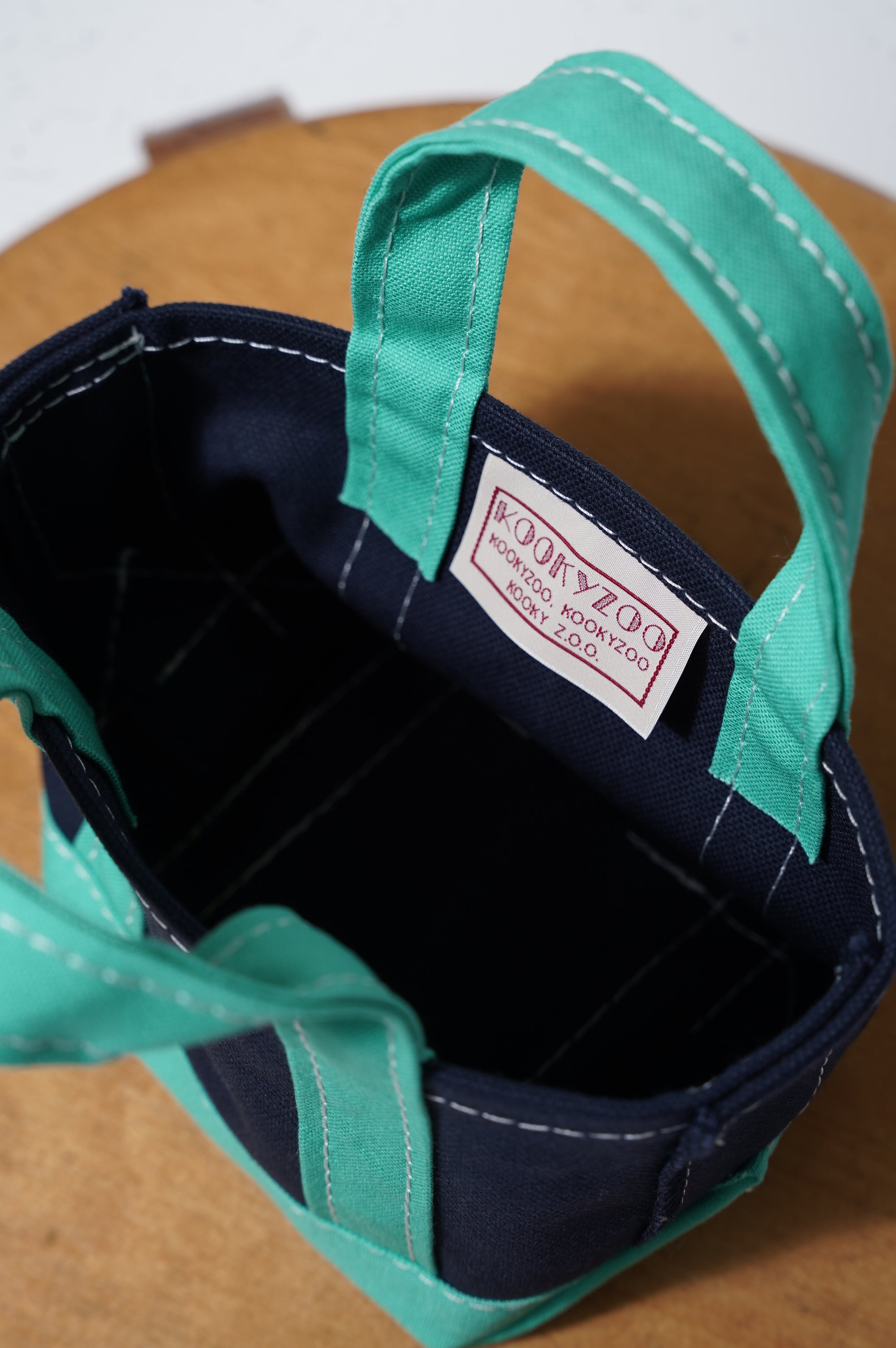KOOKY ZOO "KOOKY BAG"