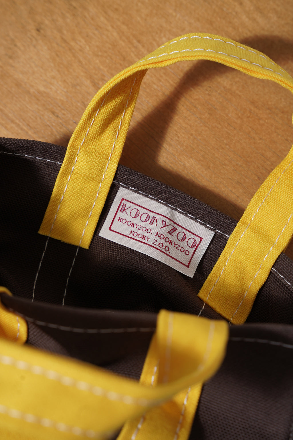 KOOKY ZOO "KOOKY BAG"