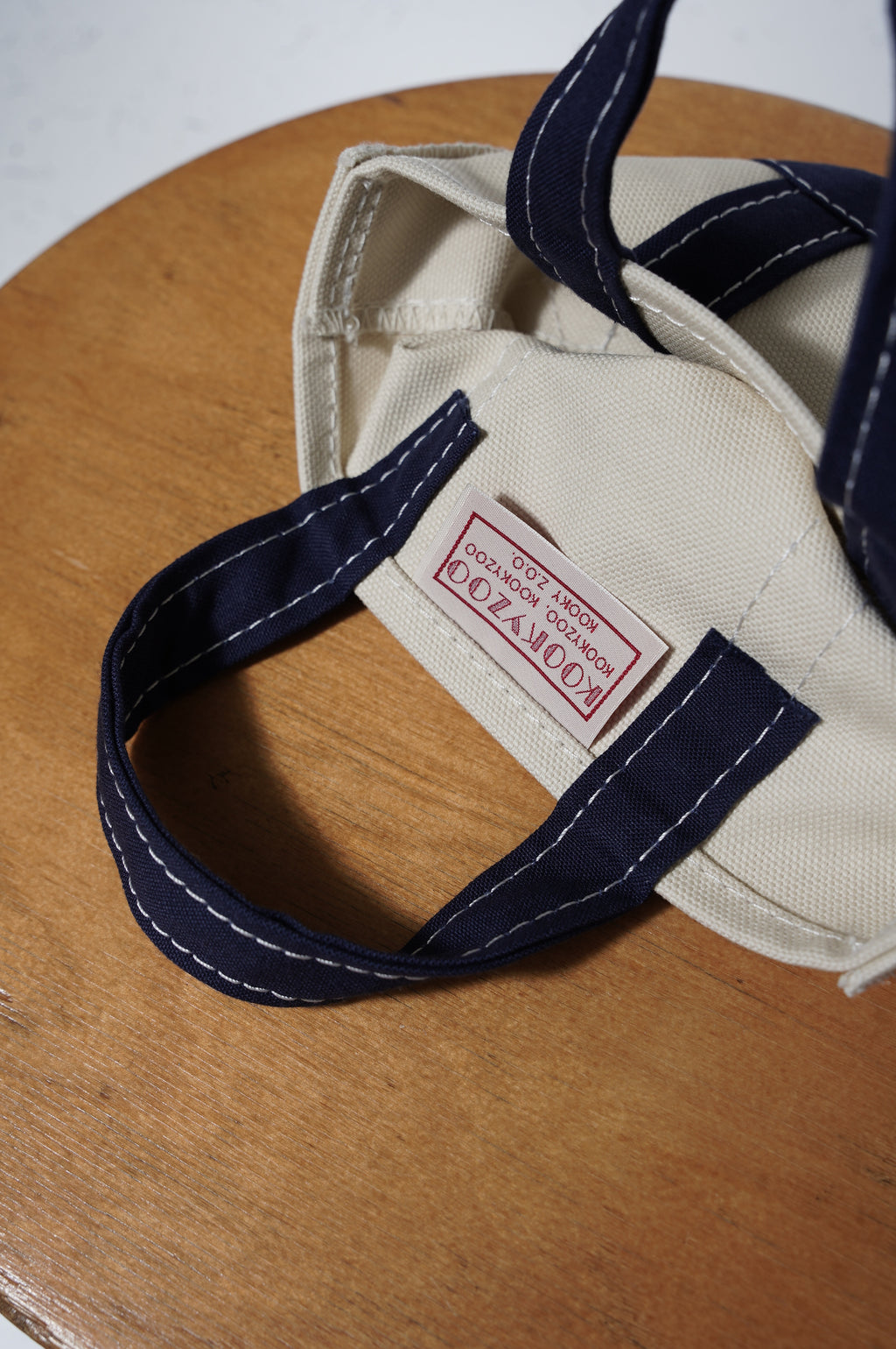 KOOKY ZOO "KOOKY BAG"