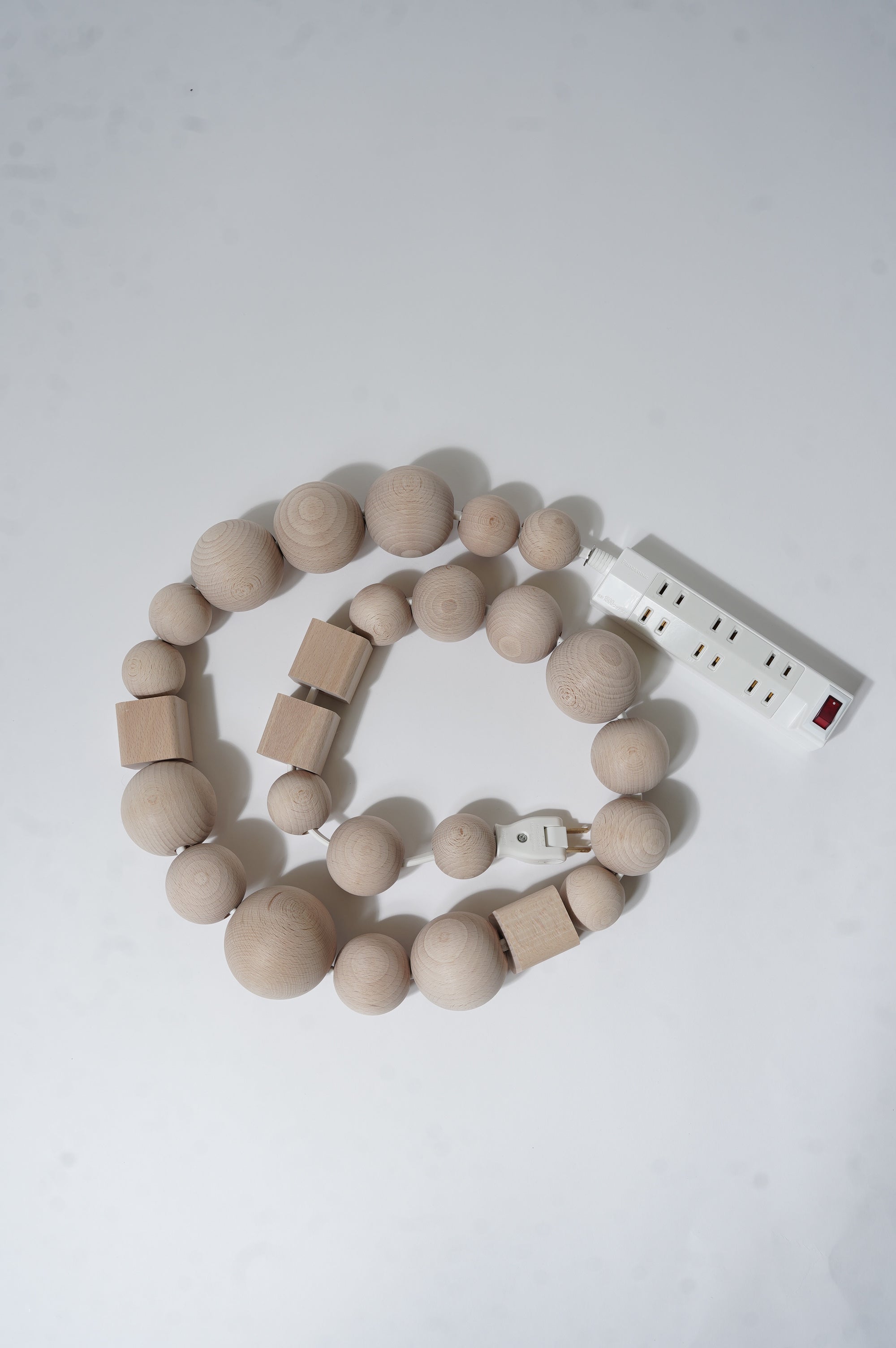 BLESS "CABLE JEWELRY MULTIPULG"