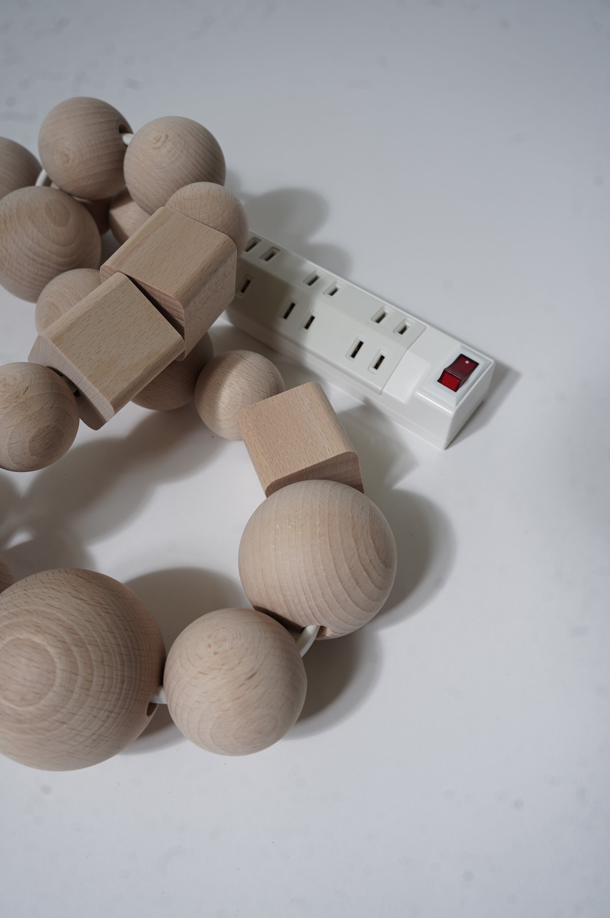 BLESS "CABLE JEWELRY MULTIPULG"