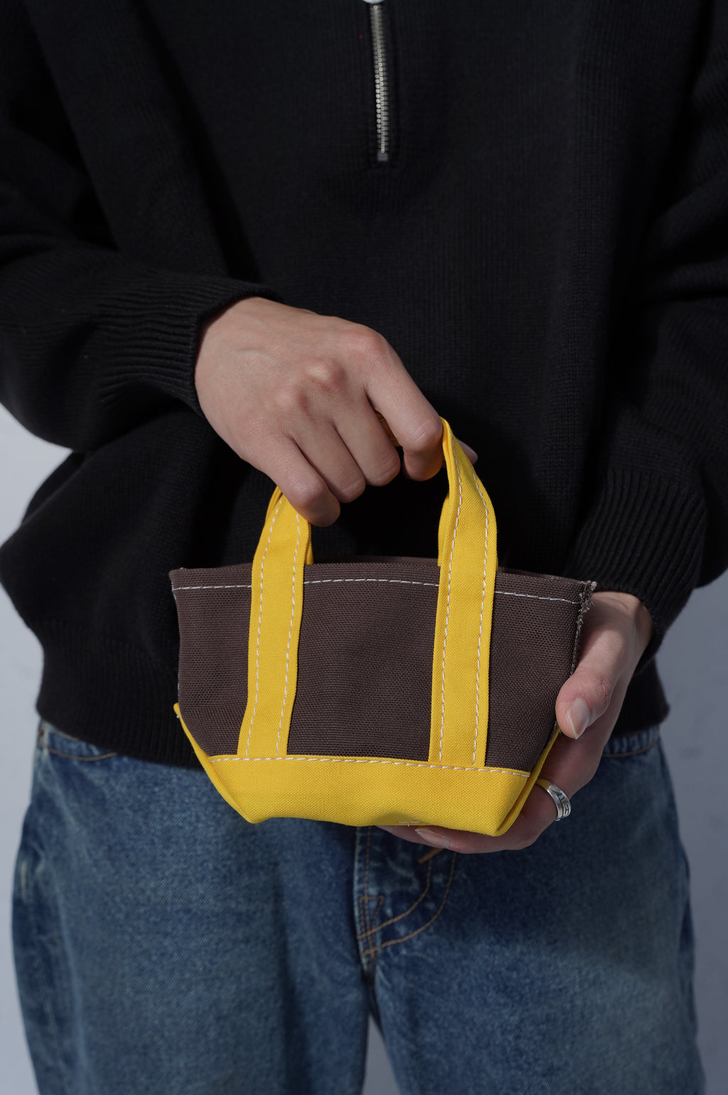 KOOKY ZOO "KOOKY BAG"