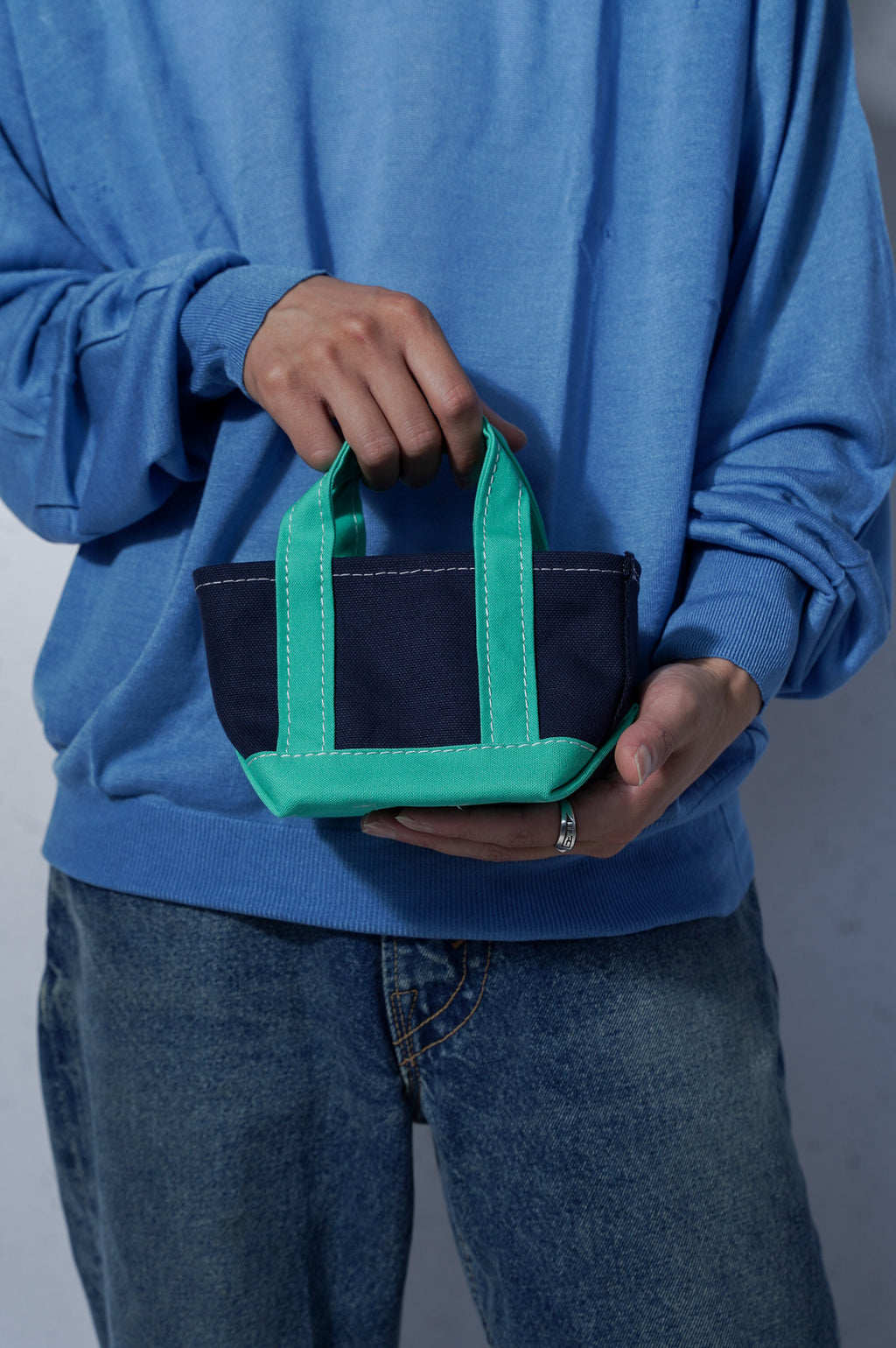 KOOKY ZOO "KOOKY BAG"