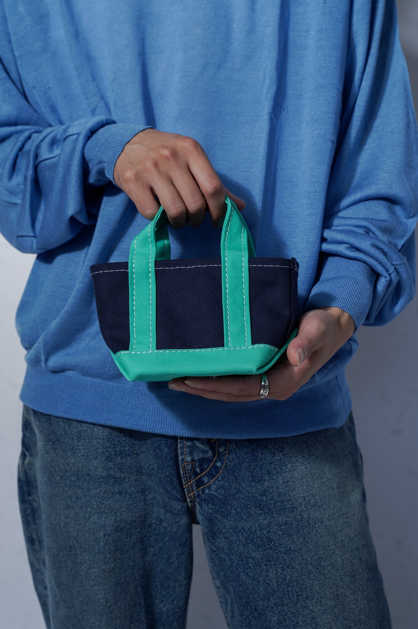 KOOKY ZOO "KOOKY BAG"