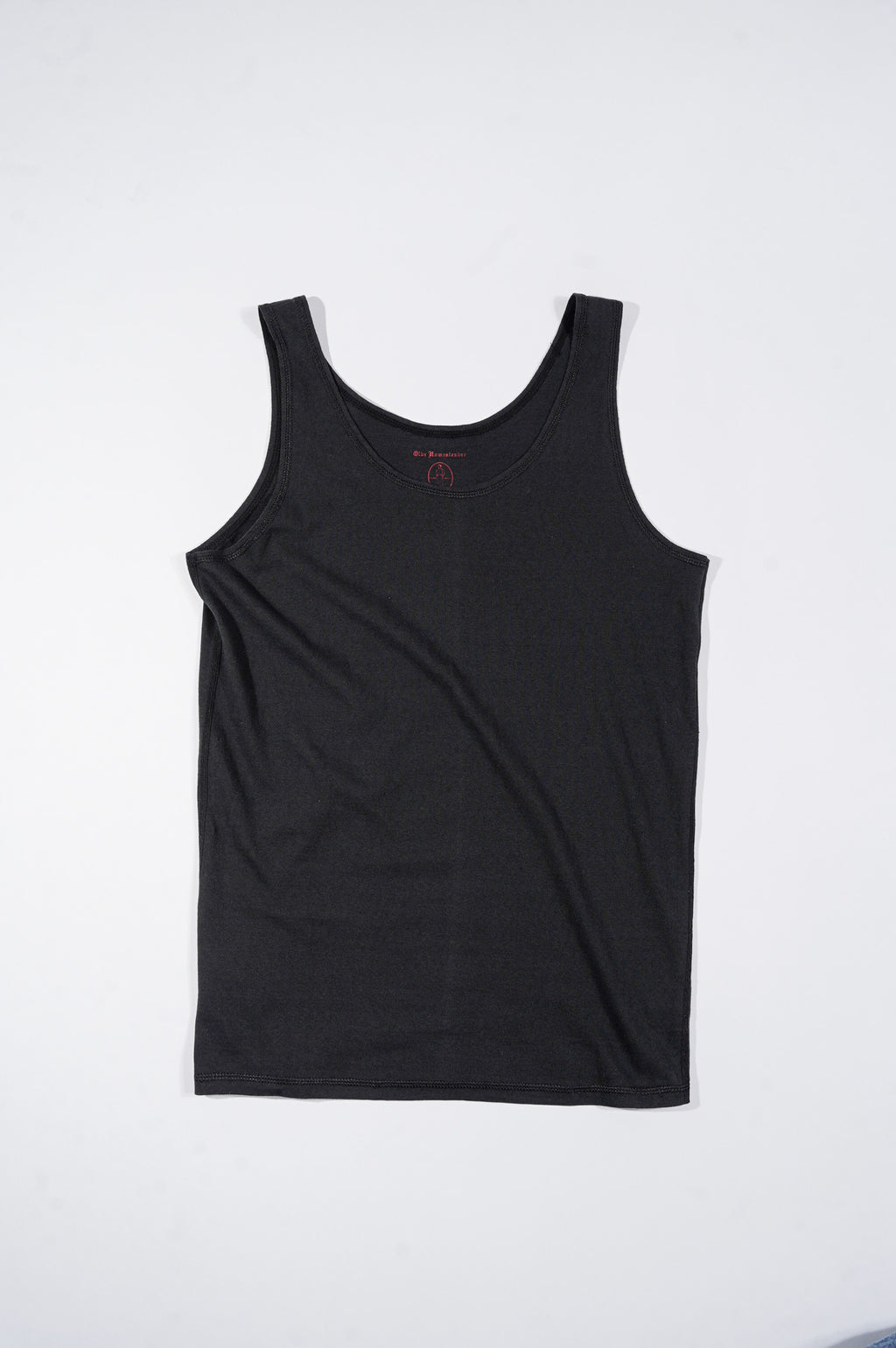 OLDE HOMESTEADER "ATHLETIC SHIRT" [BLACK]