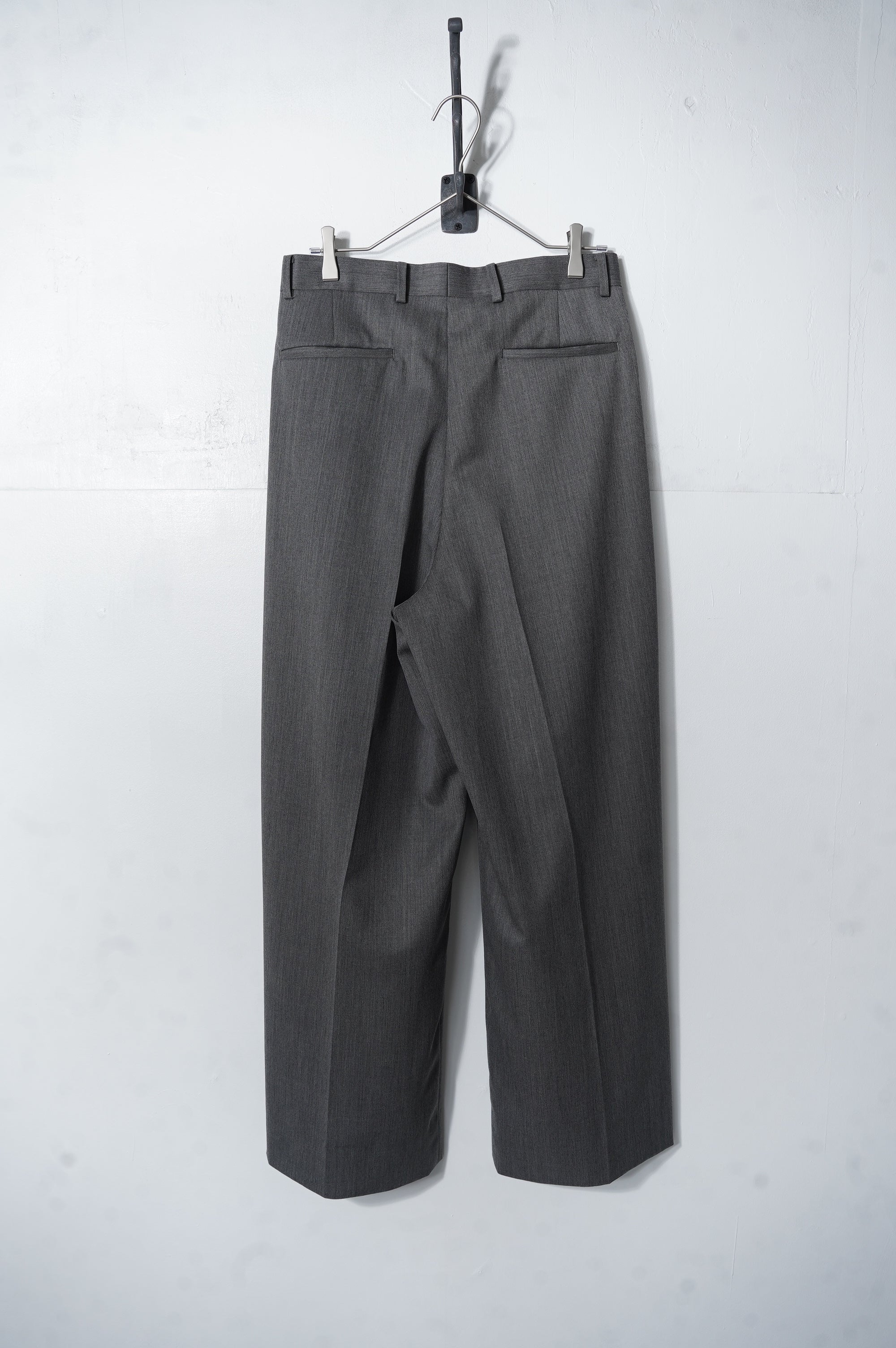 REVERBERATE "SUIT TROUSERS"