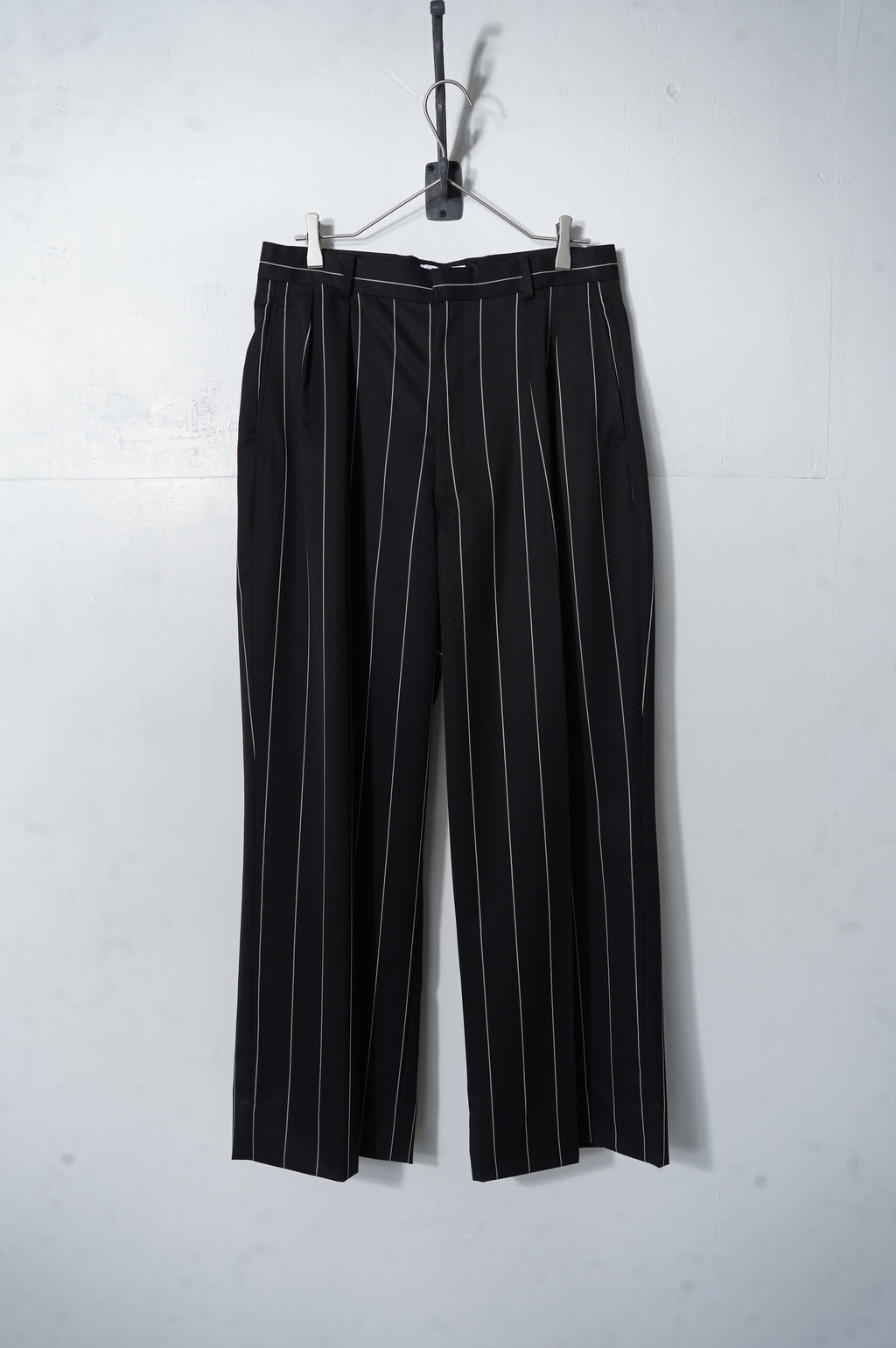 REVERBERATE "SUIT TROUSERS"