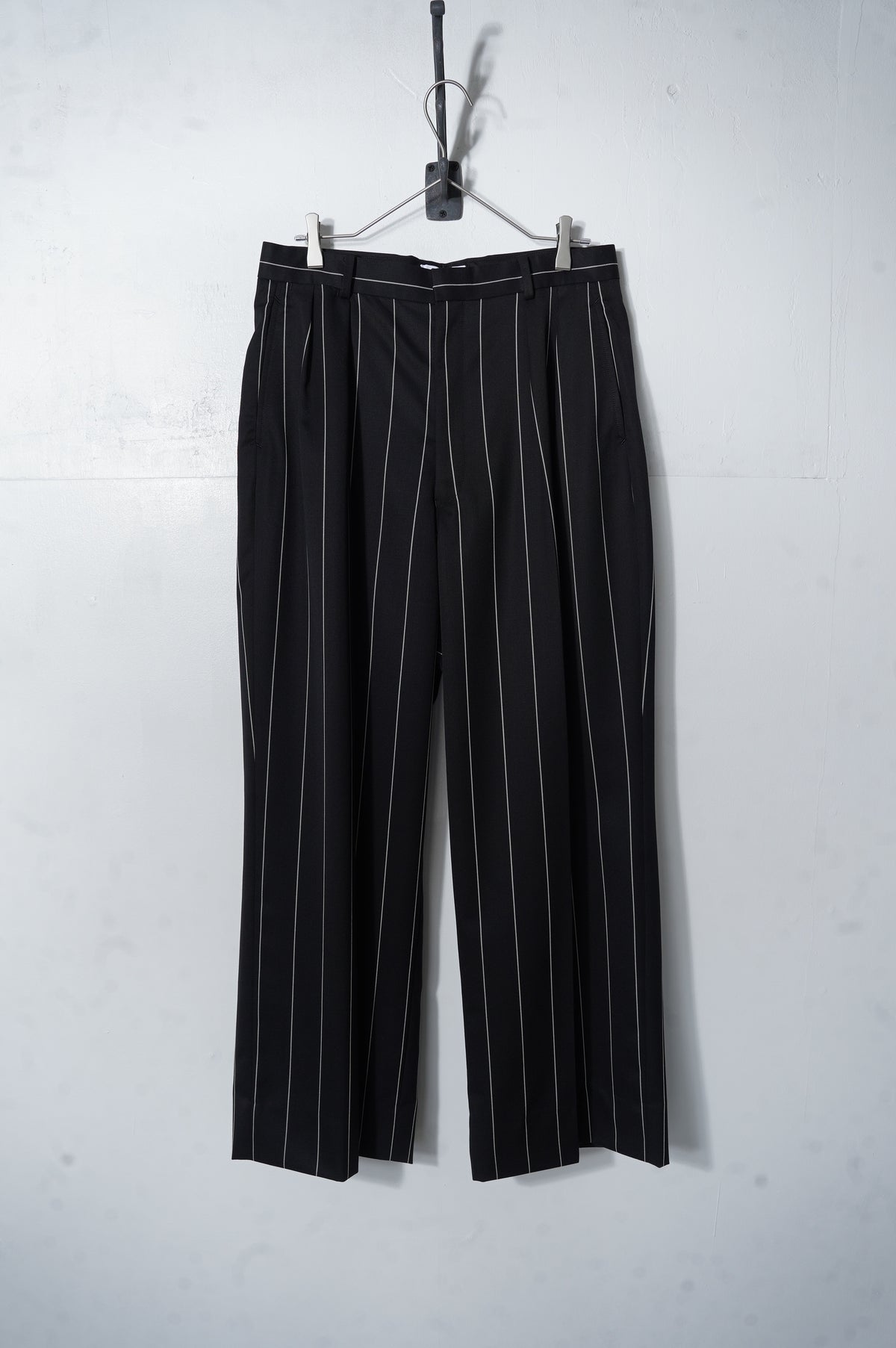 REVERBERATE "SUIT TROUSERS"