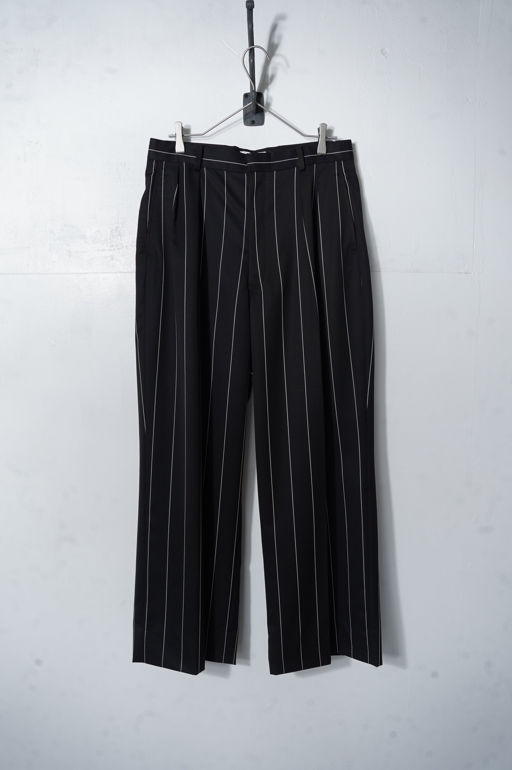 REVERBERATE "SUIT TROUSERS"