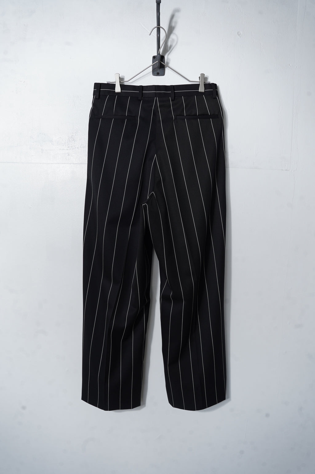 REVERBERATE "SUIT TROUSERS"