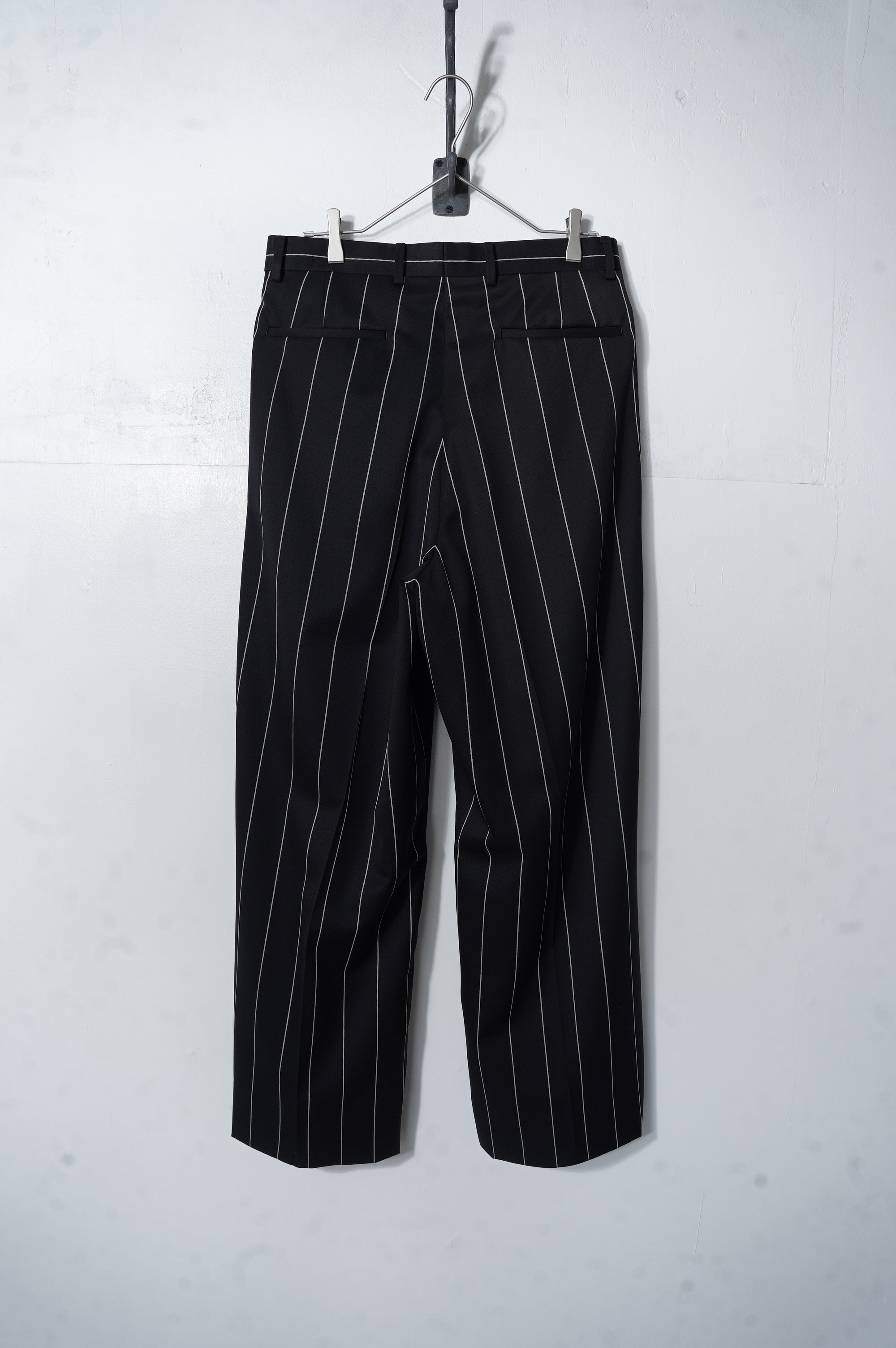 REVERBERATE "SUIT TROUSERS"