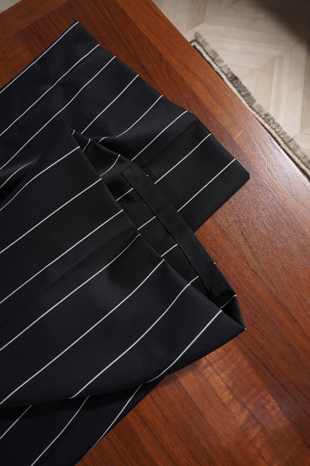REVERBERATE "SUIT TROUSERS"