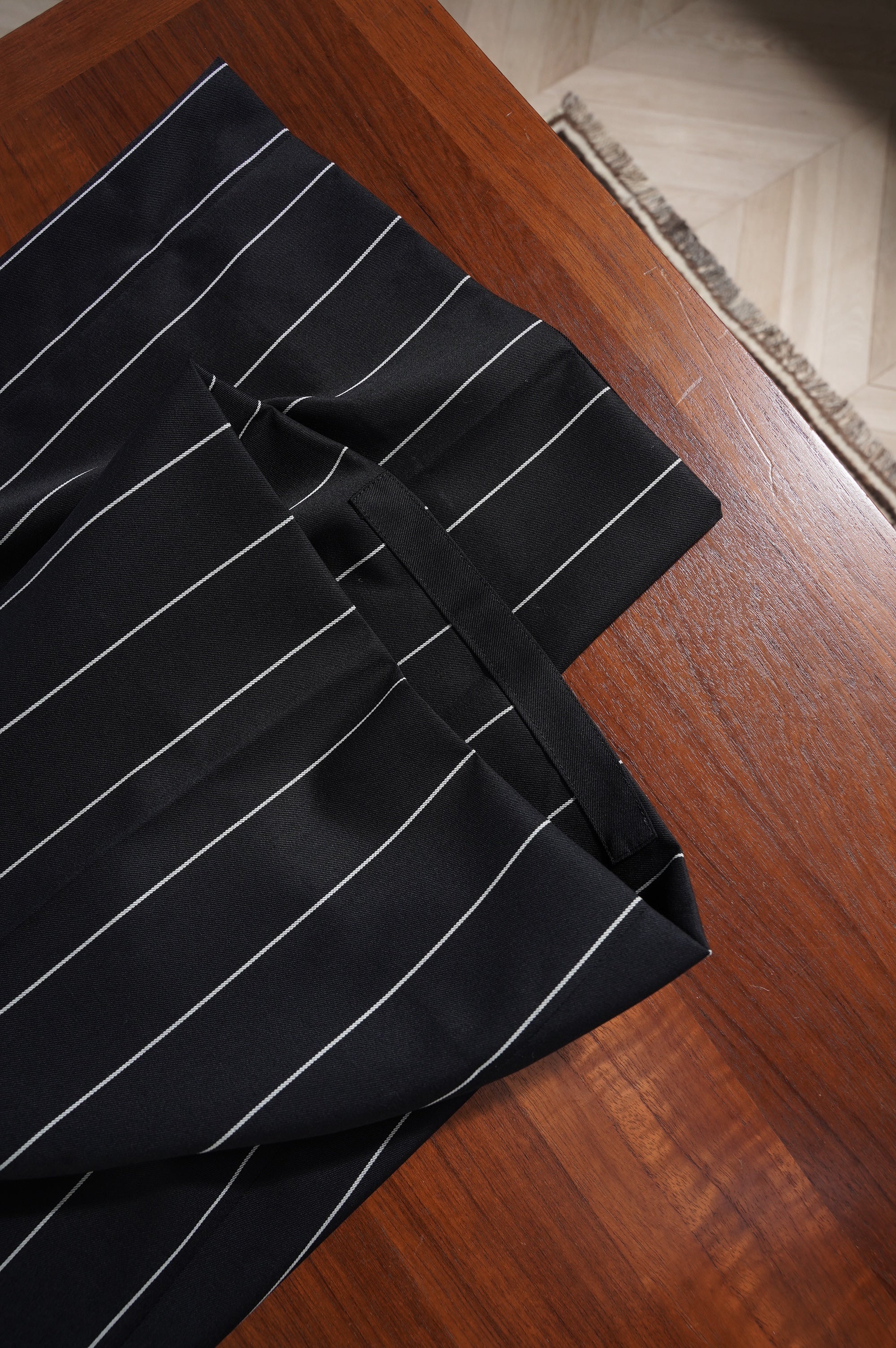 REVERBERATE "SUIT TROUSERS"