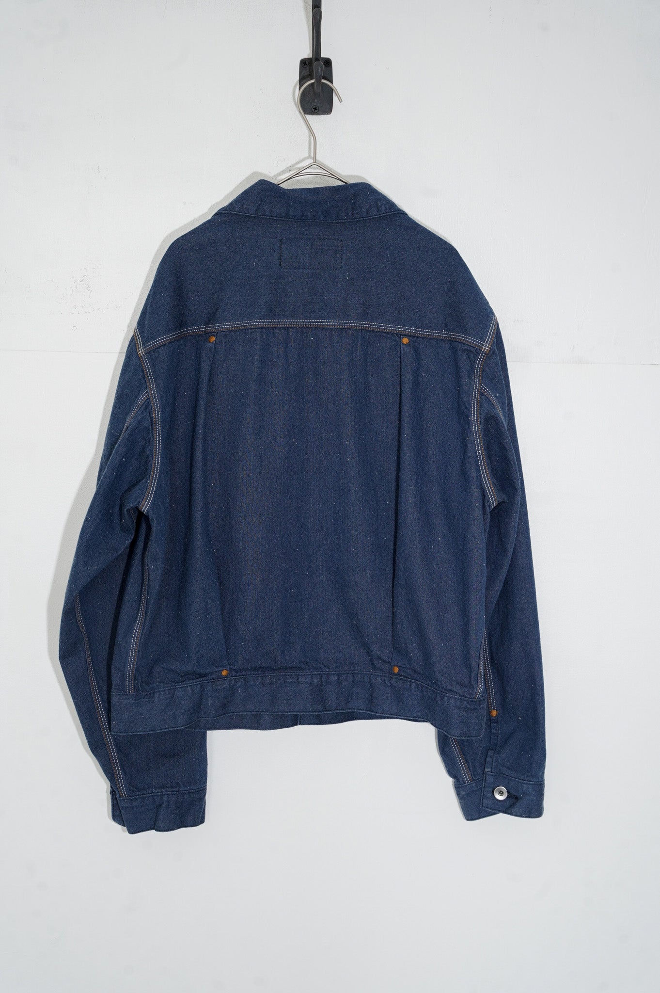 Gurank "Denim Jacket"