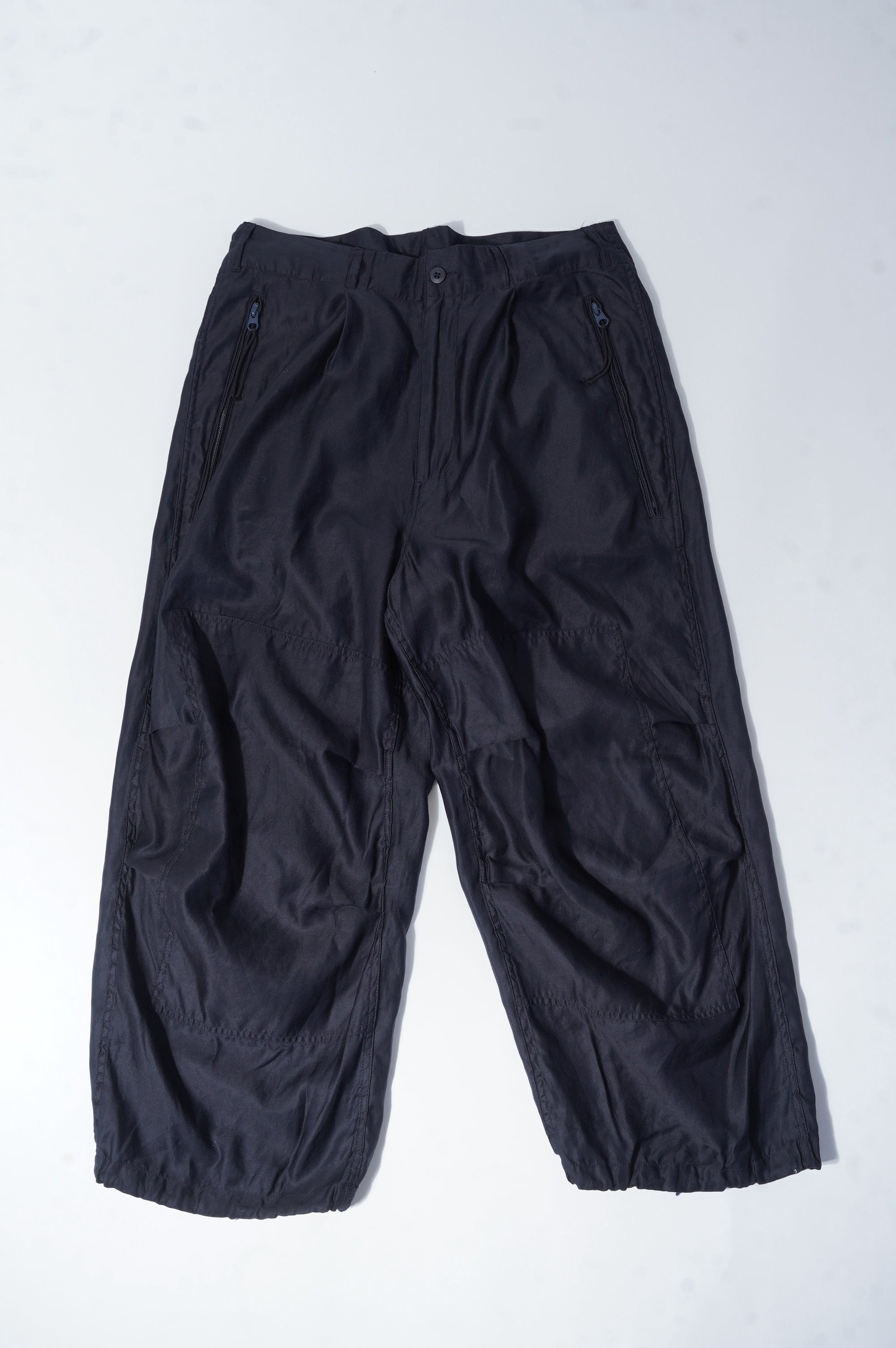 Gurank "LM flight pants"