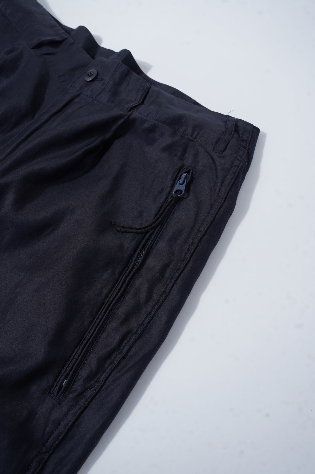 Gurank "LM flight pants"