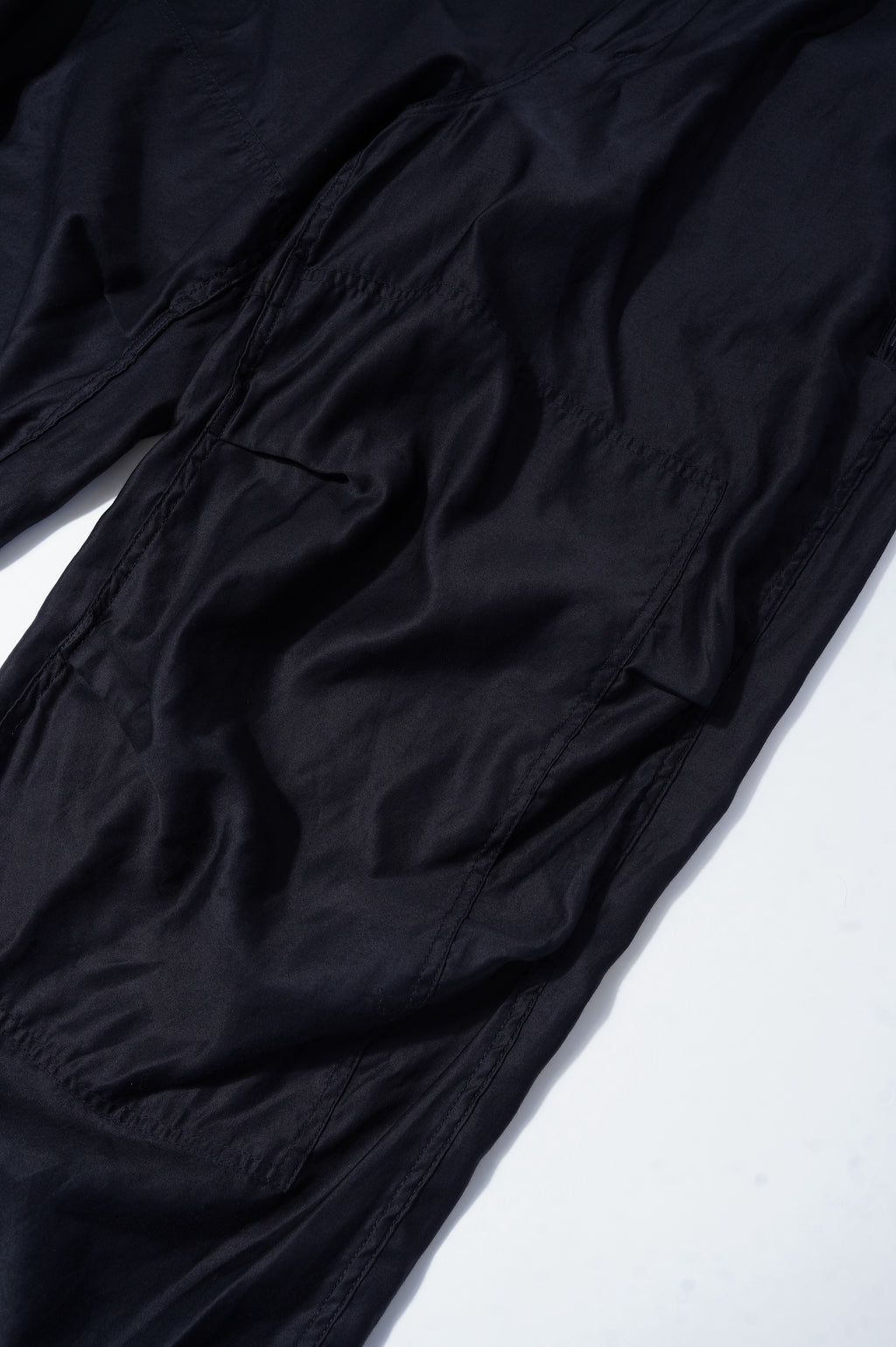 Gurank "LM flight pants"