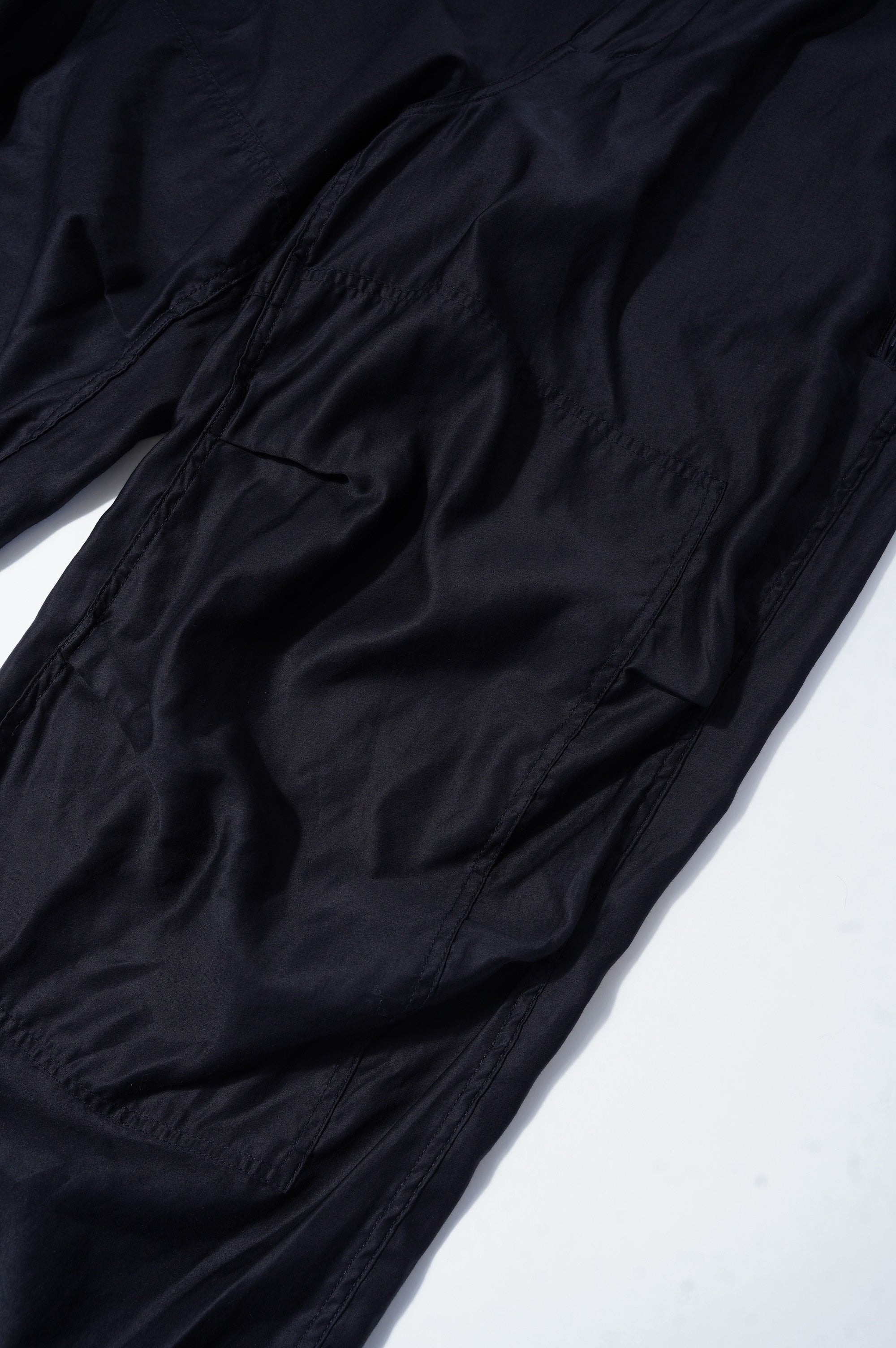 Gurank "LM flight pants"
