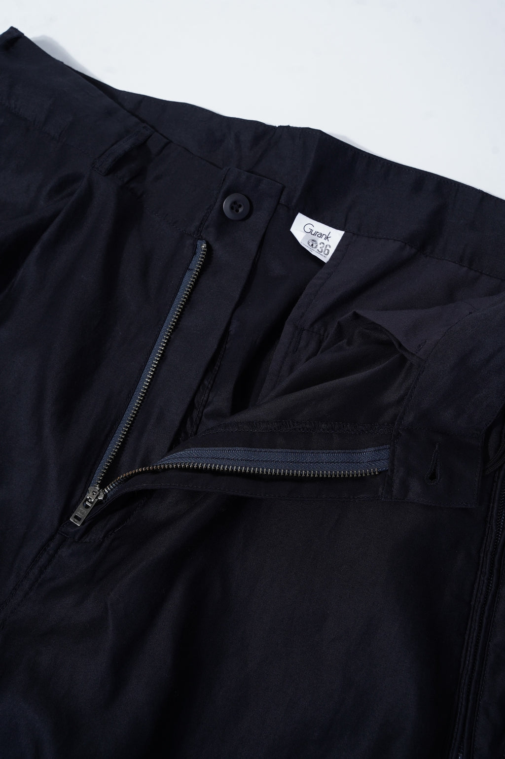 Gurank "LM flight pants"