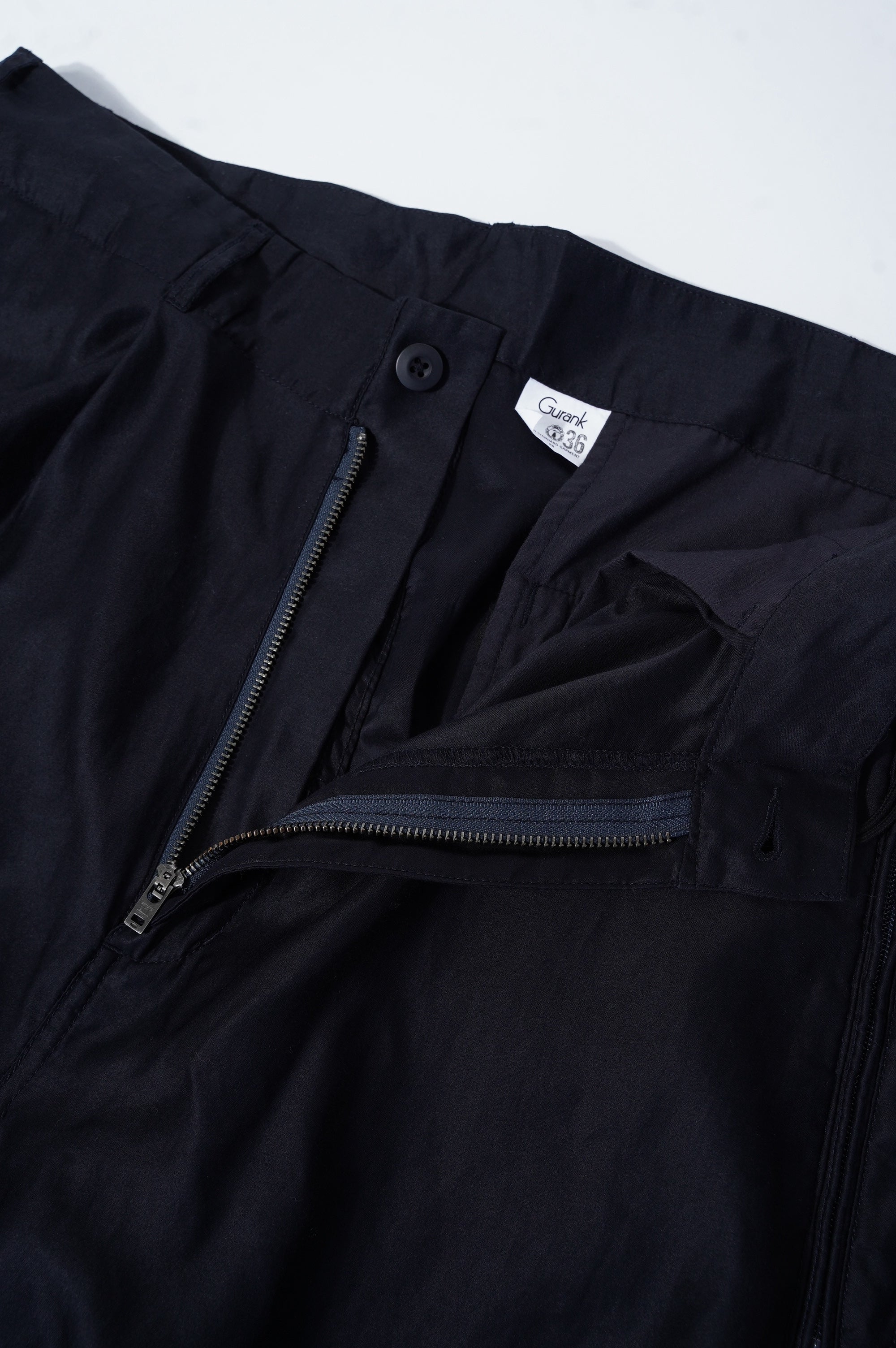 Gurank "LM flight pants"
