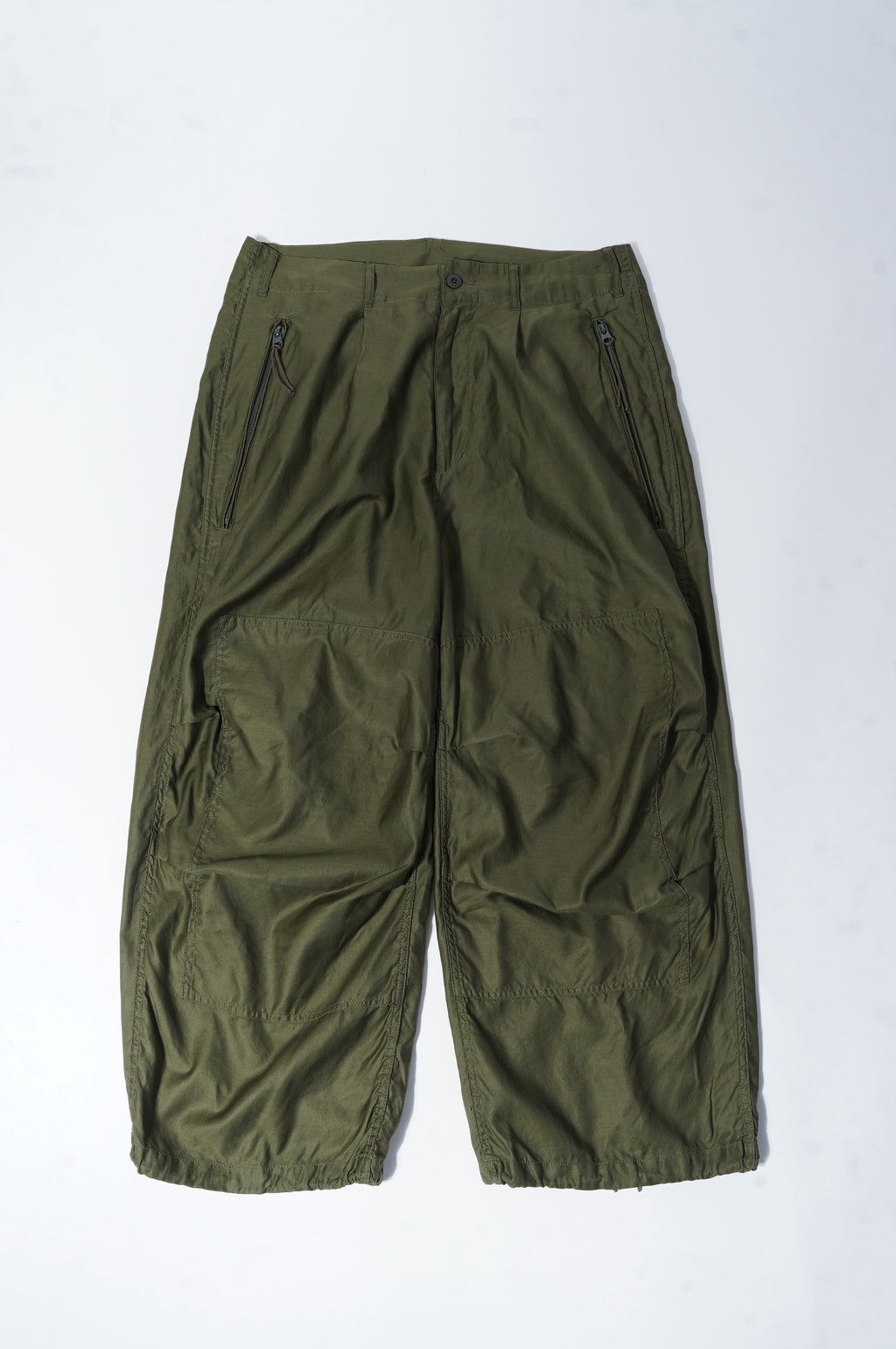 Gurank "LM flight pants"