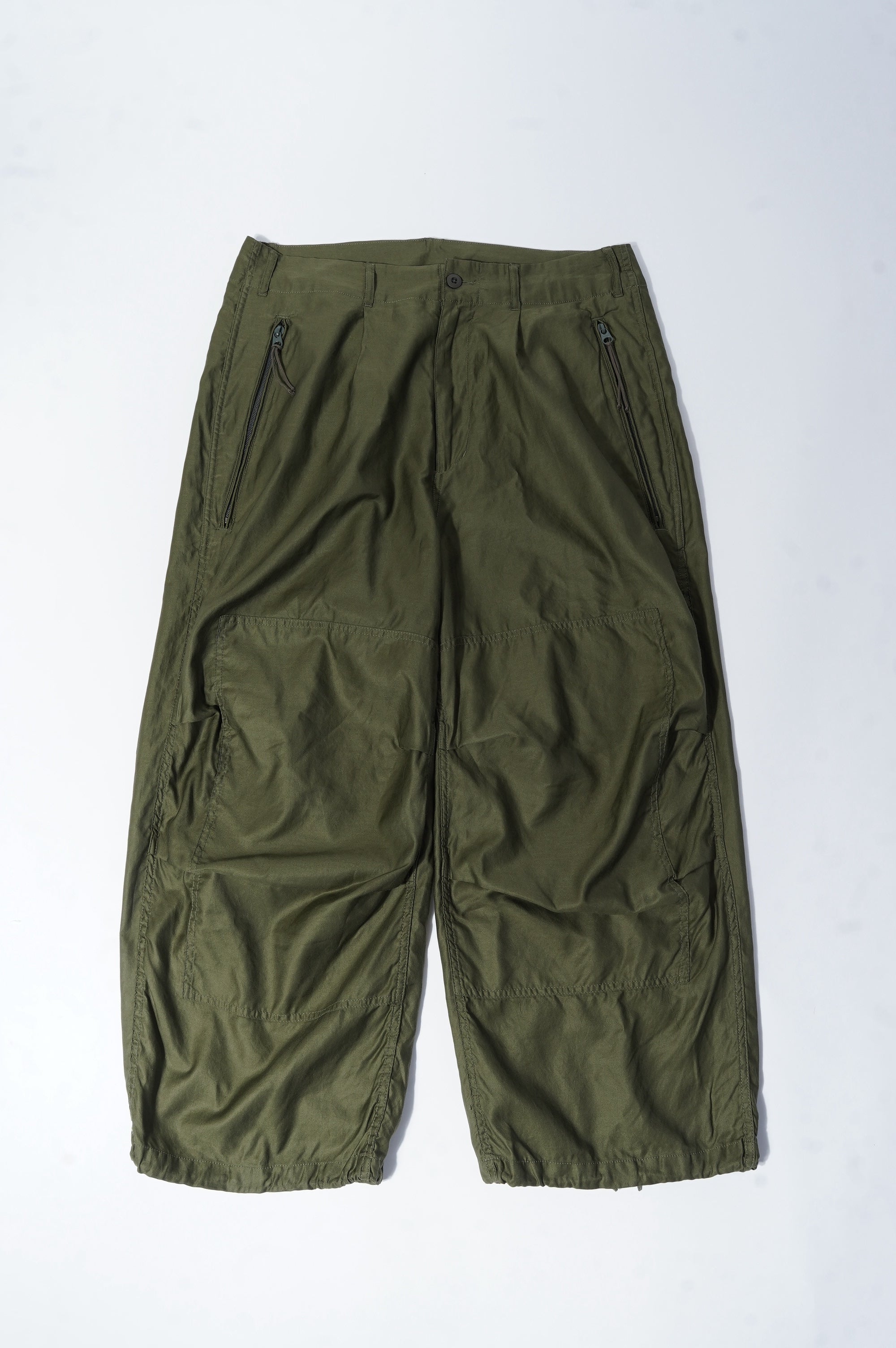 Gurank "LM flight pants"