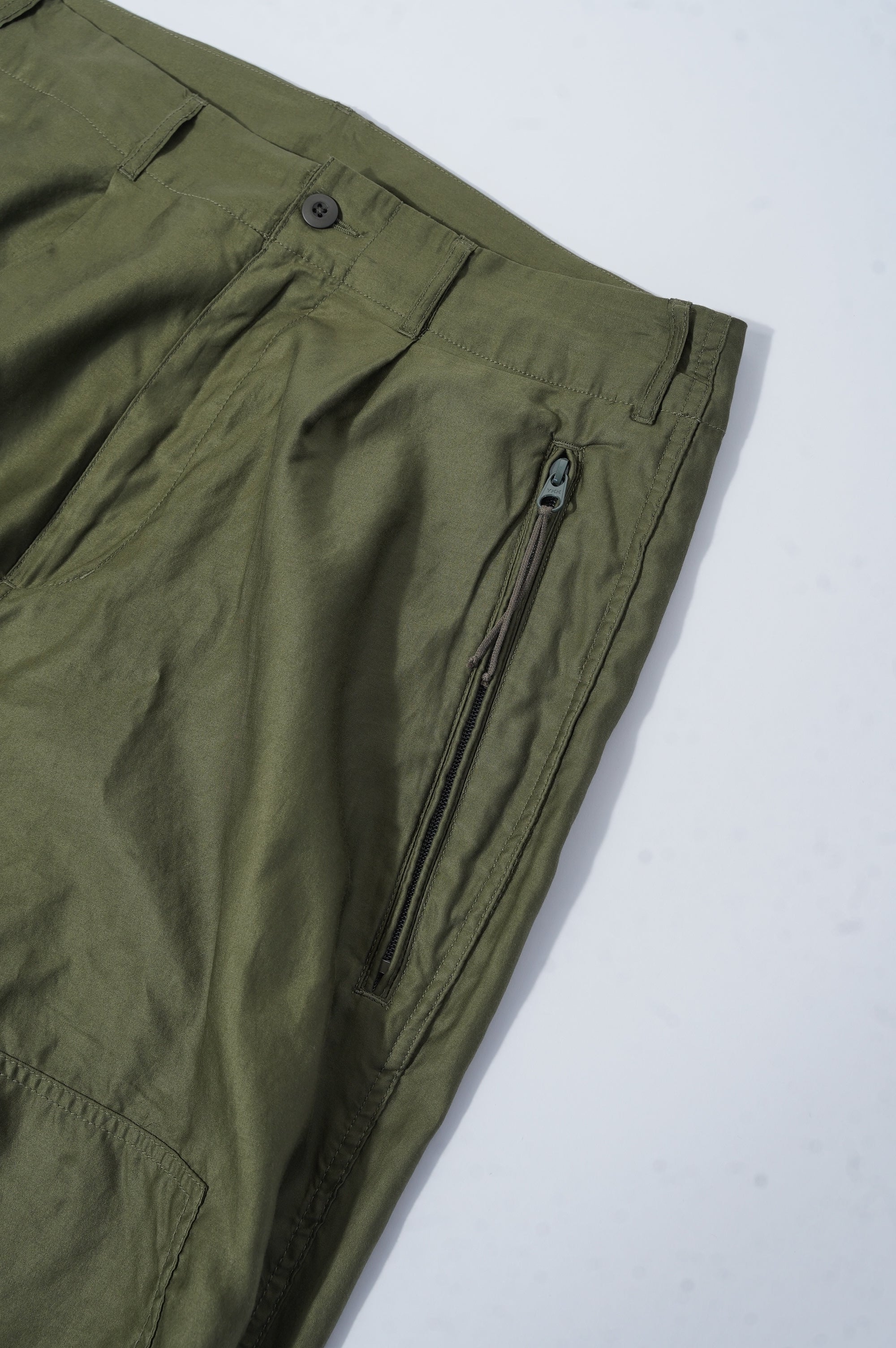 Gurank "LM flight pants"