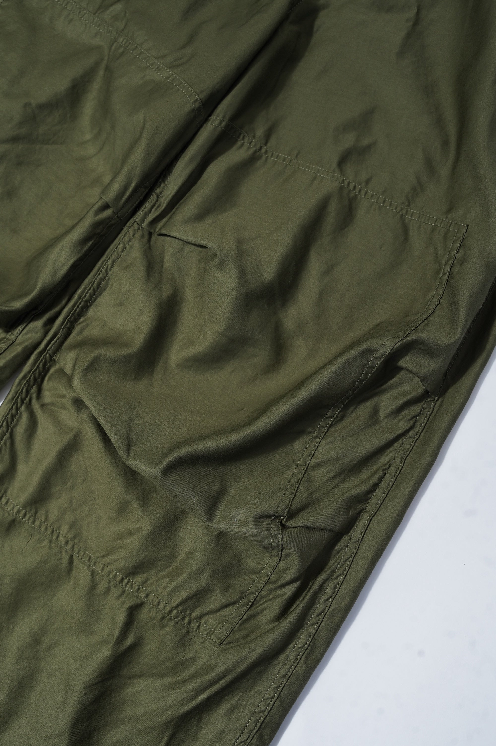 Gurank "LM flight pants"
