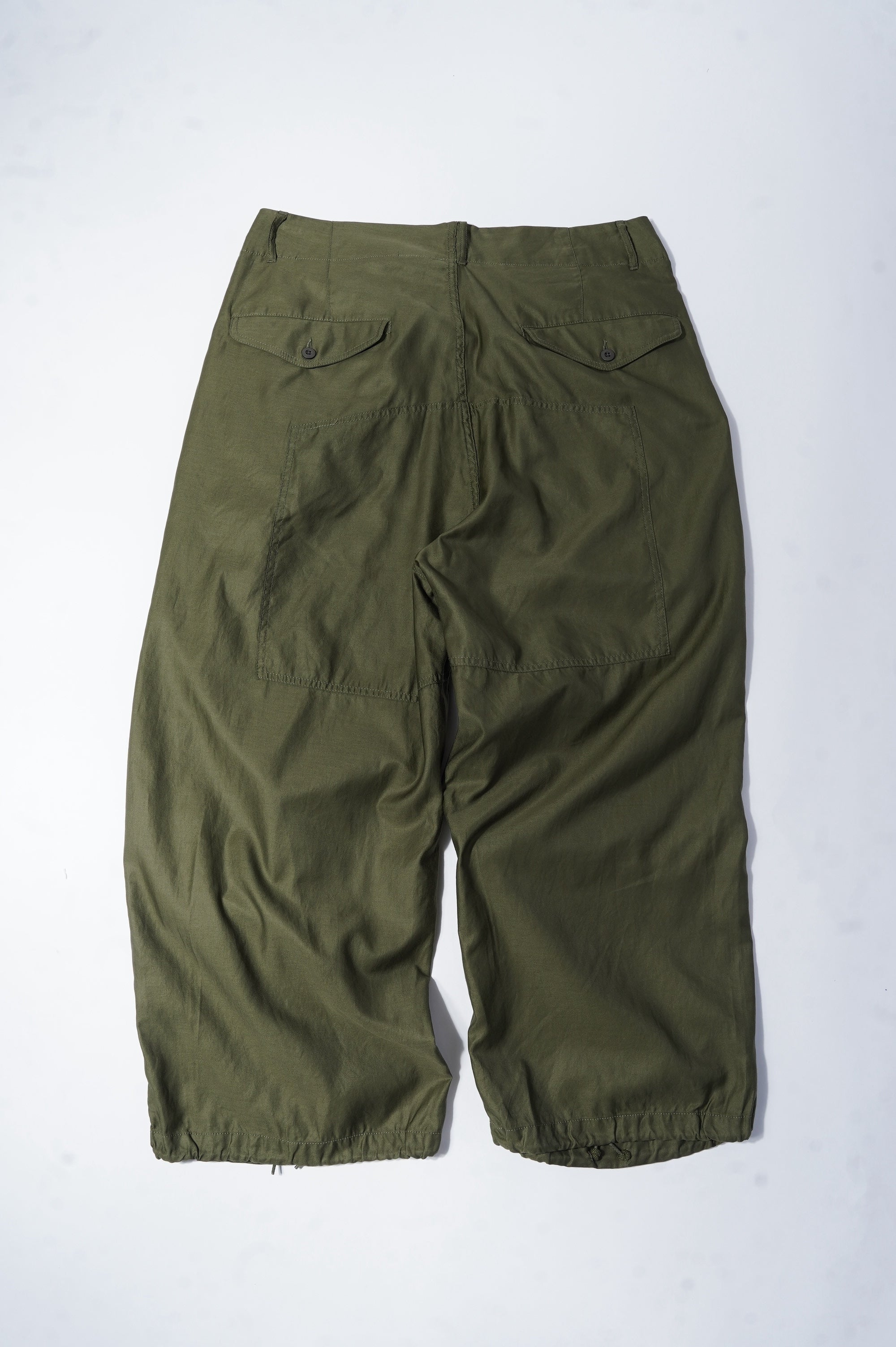 Gurank "LM flight pants"