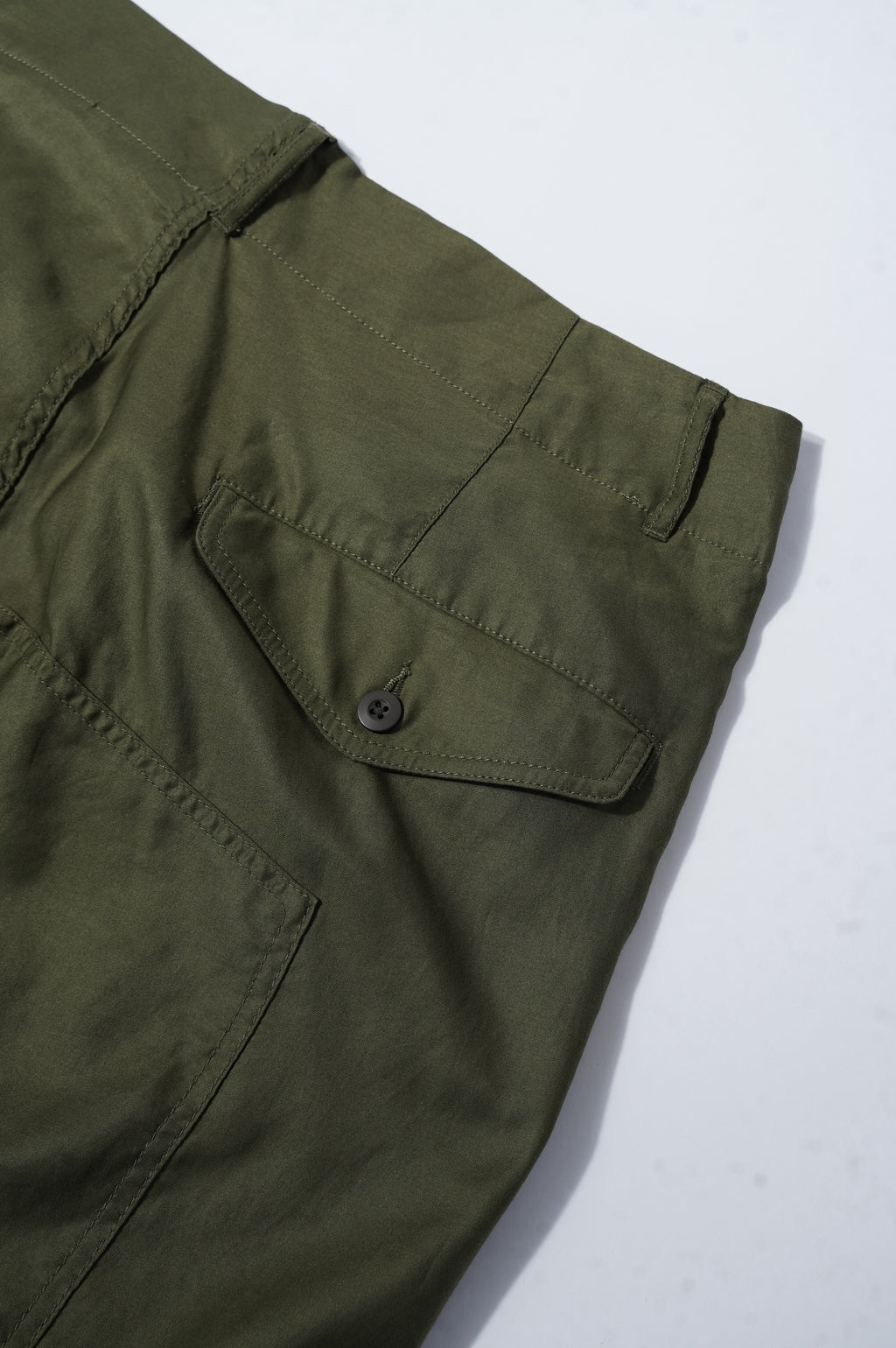 Gurank "LM flight pants"